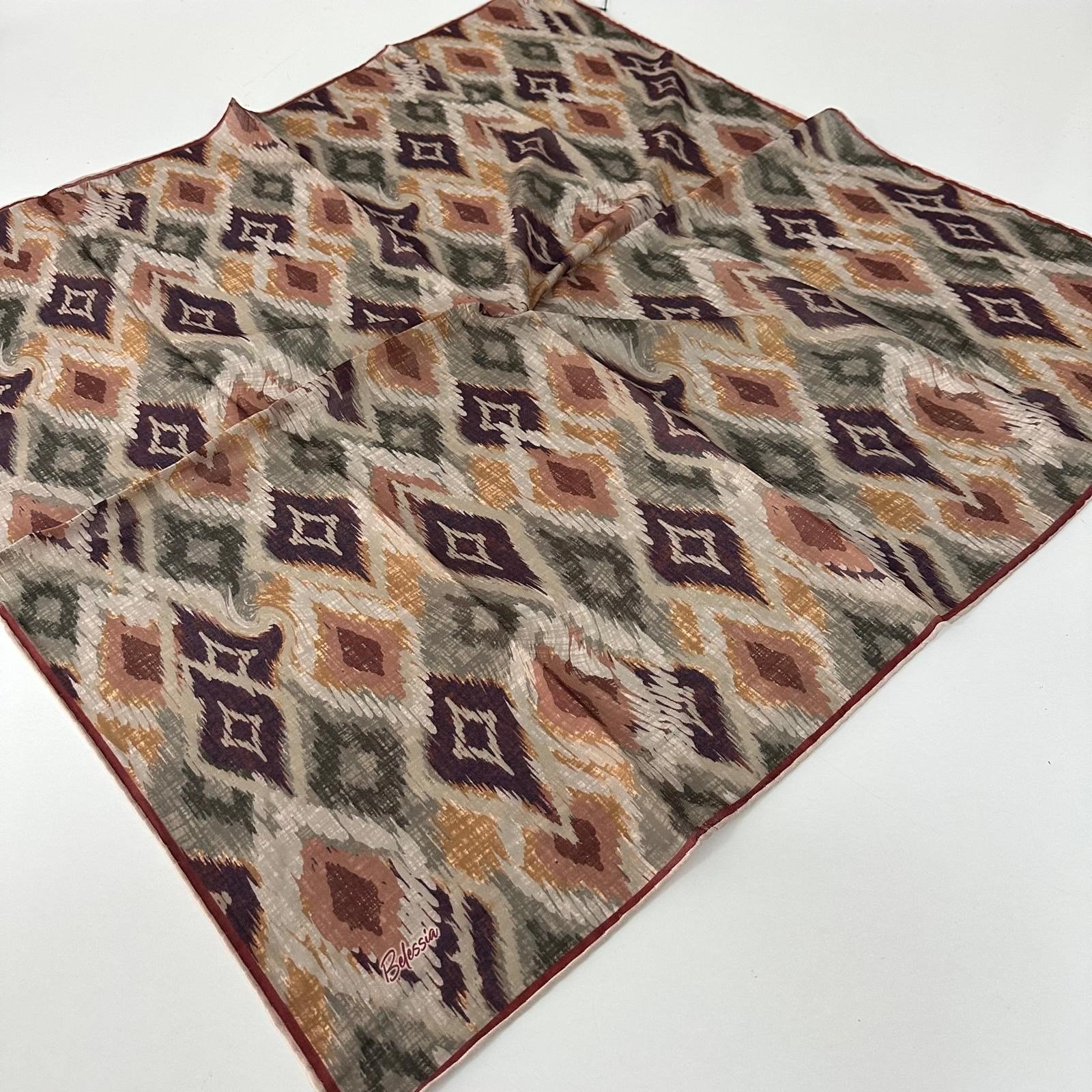 Belessia Pamuk Soft BBD0212