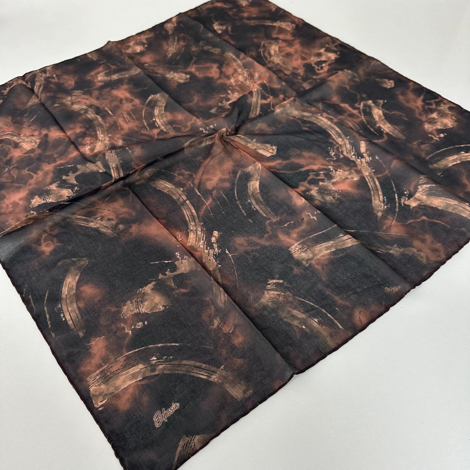Belessia Pamuk Soft BBD0309