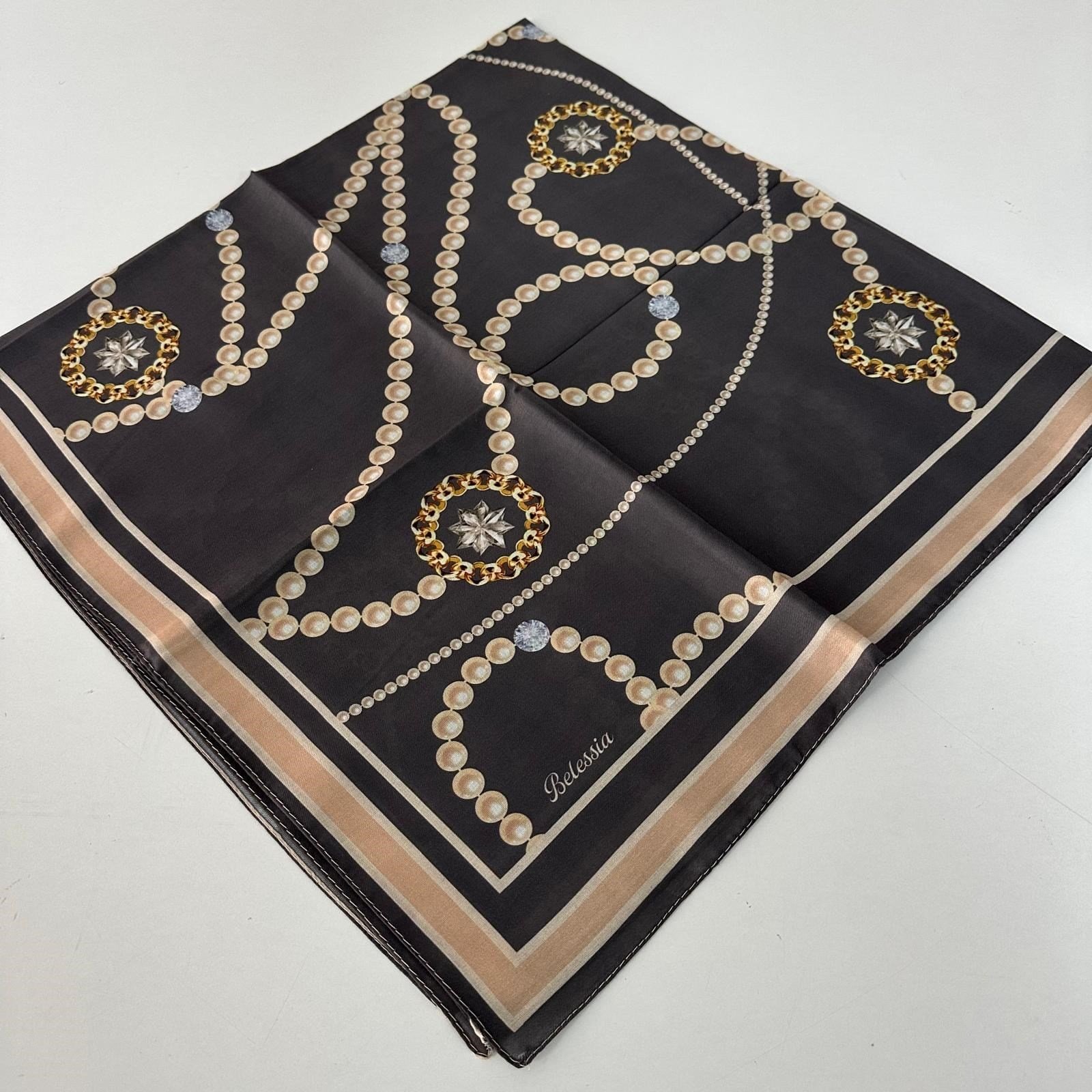 Belessia Soft Comfort Serisi Eşarp BBA0235