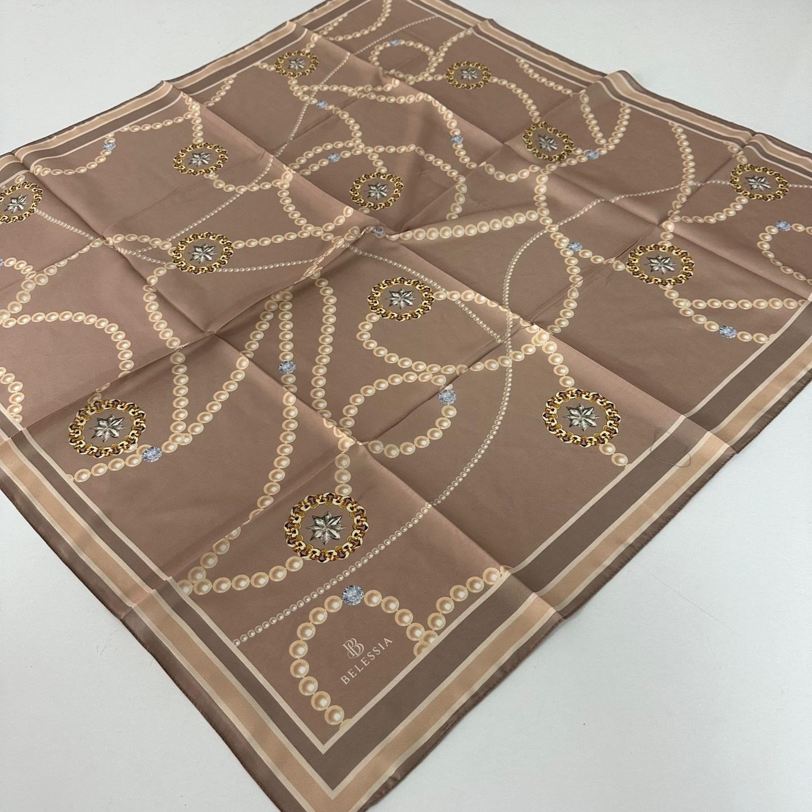 Belessia Soft Comfort Serisi Eşarp BBA0212
