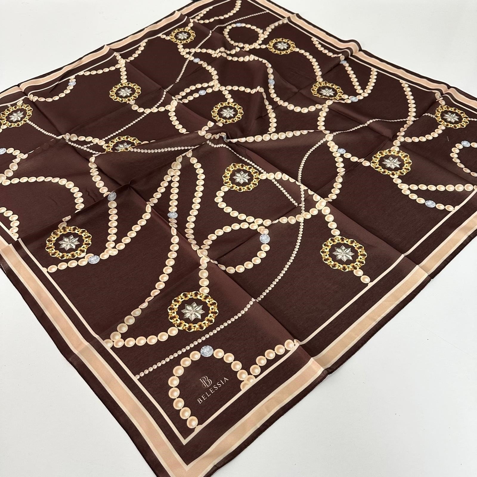 Belessia Soft Comfort Serisi Eşarp BBA0216