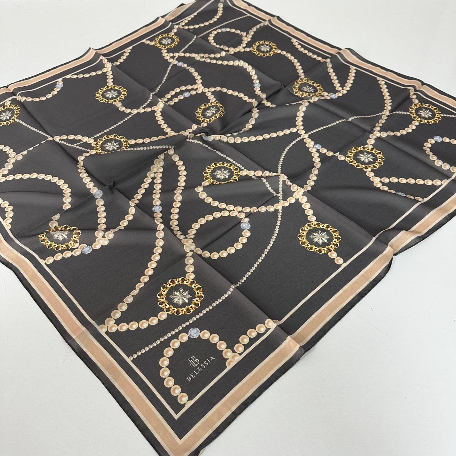 Belessia Soft Comfort Serisi Eşarp BBA0207