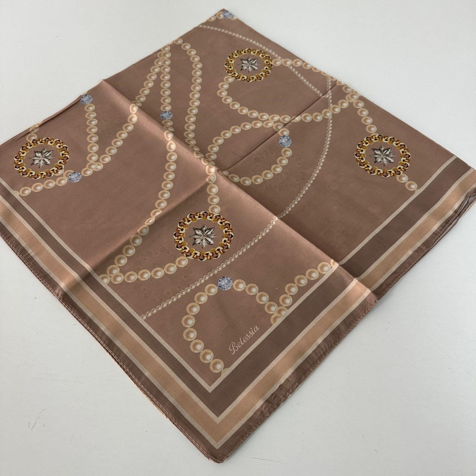 Belessia Soft Comfort Serisi Eşarp BBA0231