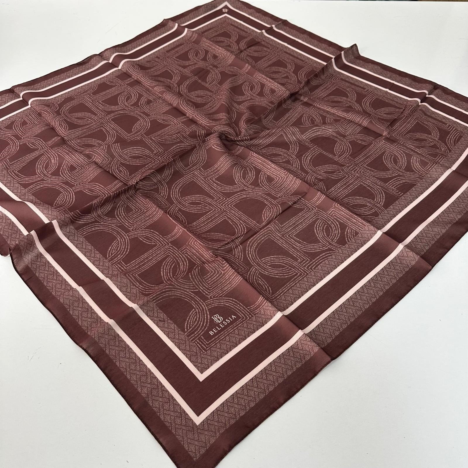 Belessia Soft Comfort Serisi Eşarp BBA0106