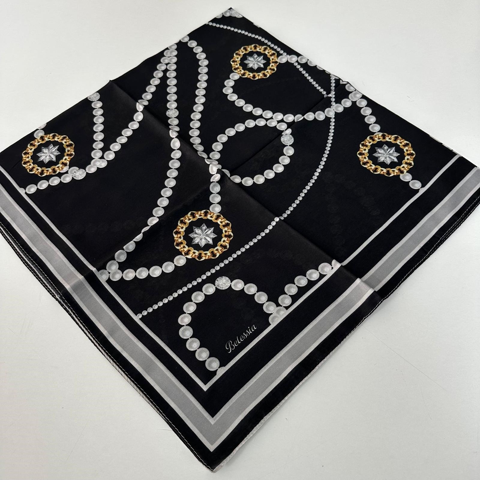 Belessia Soft Comfort Serisi Eşarp BBA0232