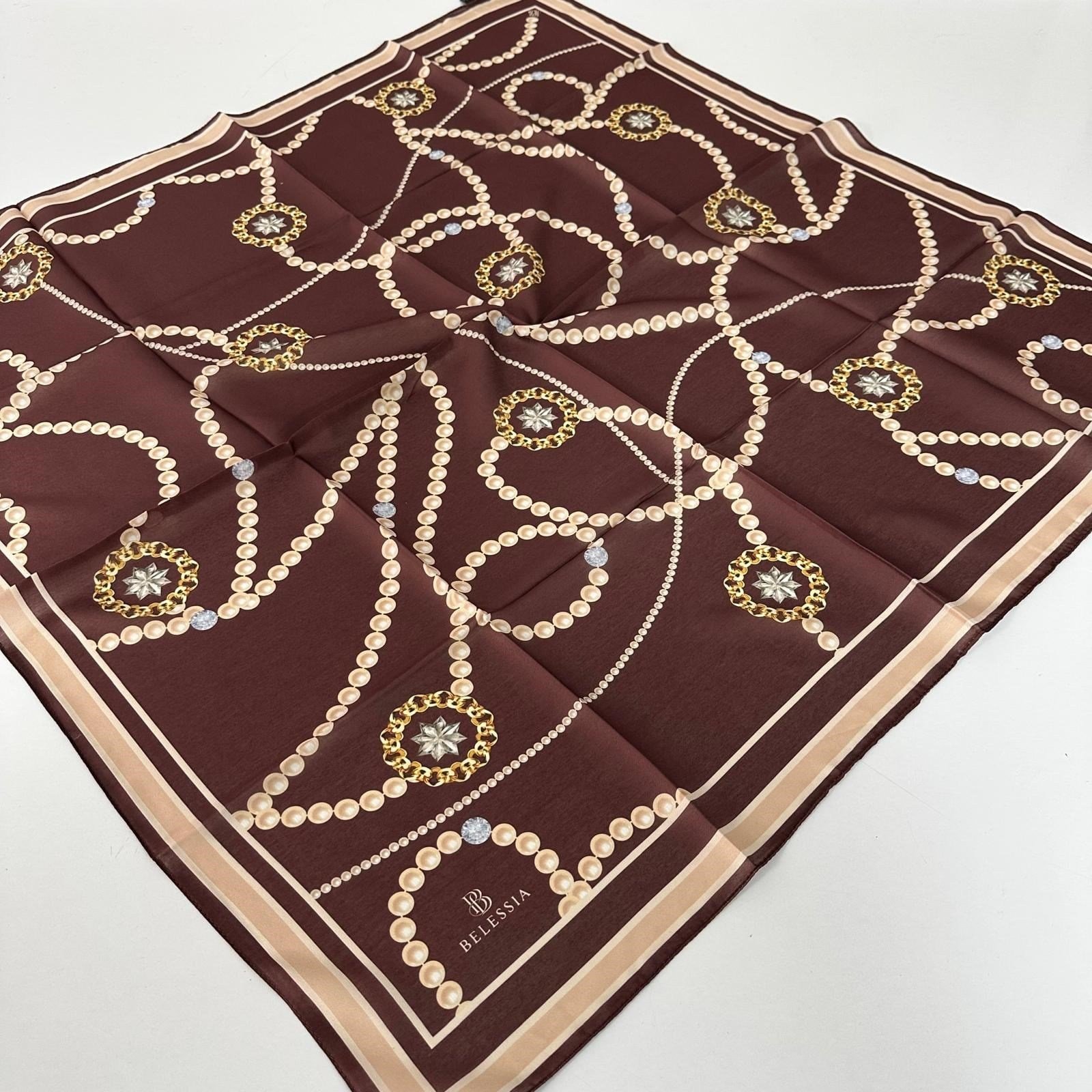 Belessia Soft Comfort Serisi Eşarp BBA0210