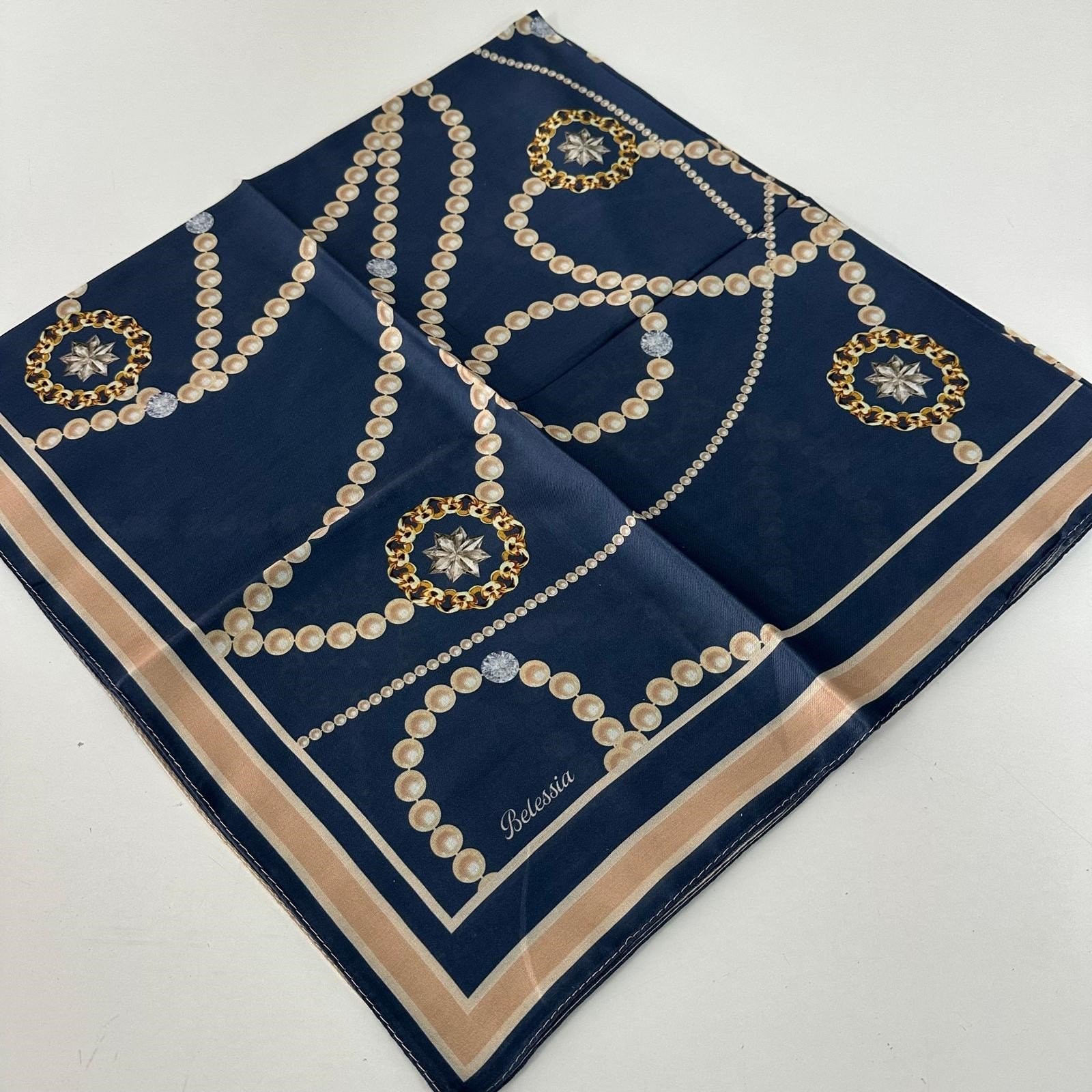 Belessia Soft Comfort Serisi Eşarp BBA0219