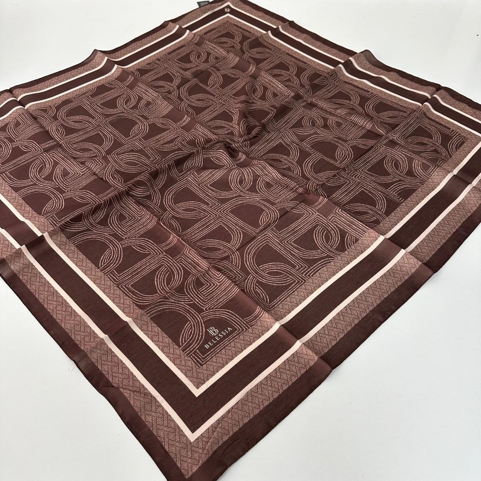 Belessia Soft Comfort Serisi Eşarp BBA0111