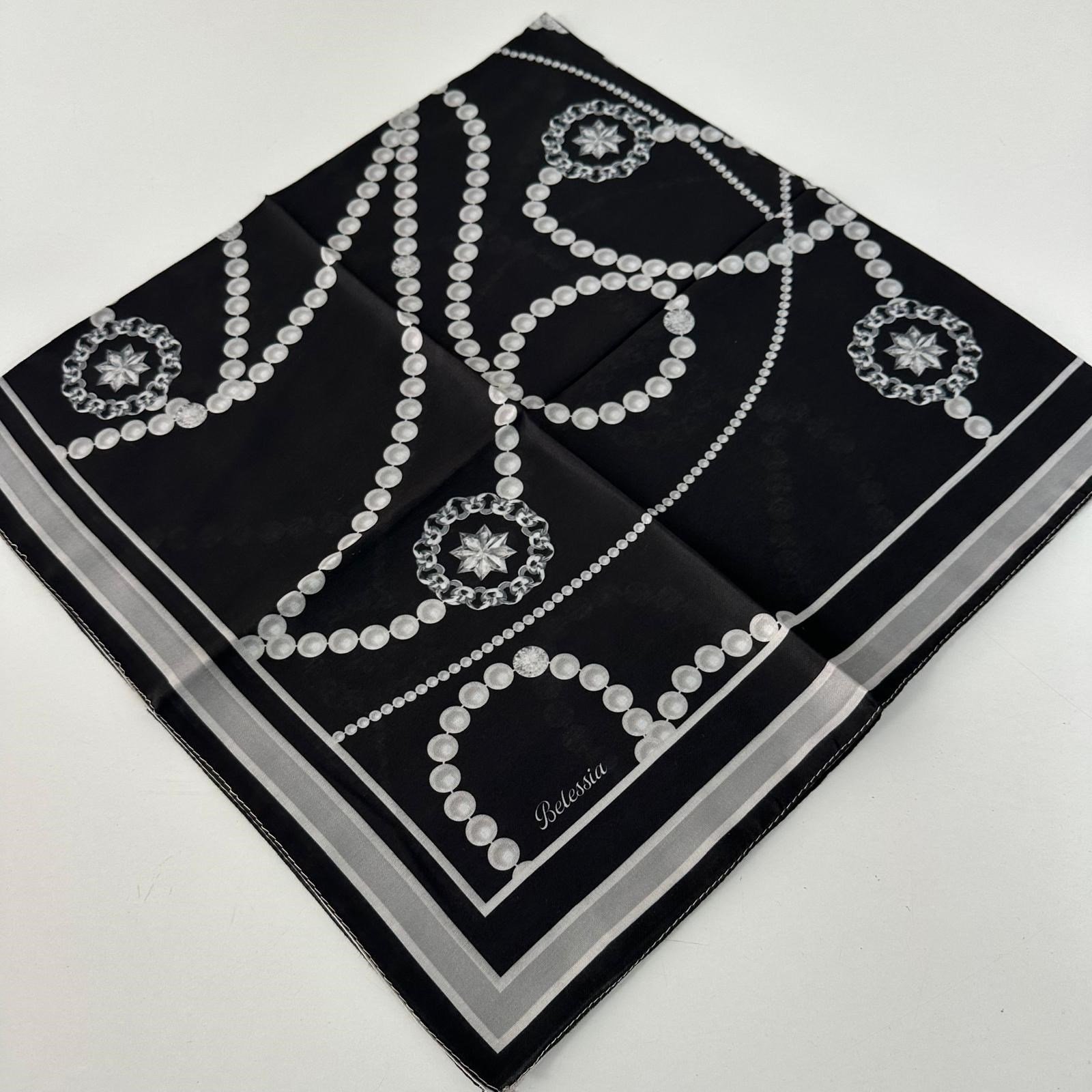 Belessia Soft Comfort Serisi Eşarp BBA0225