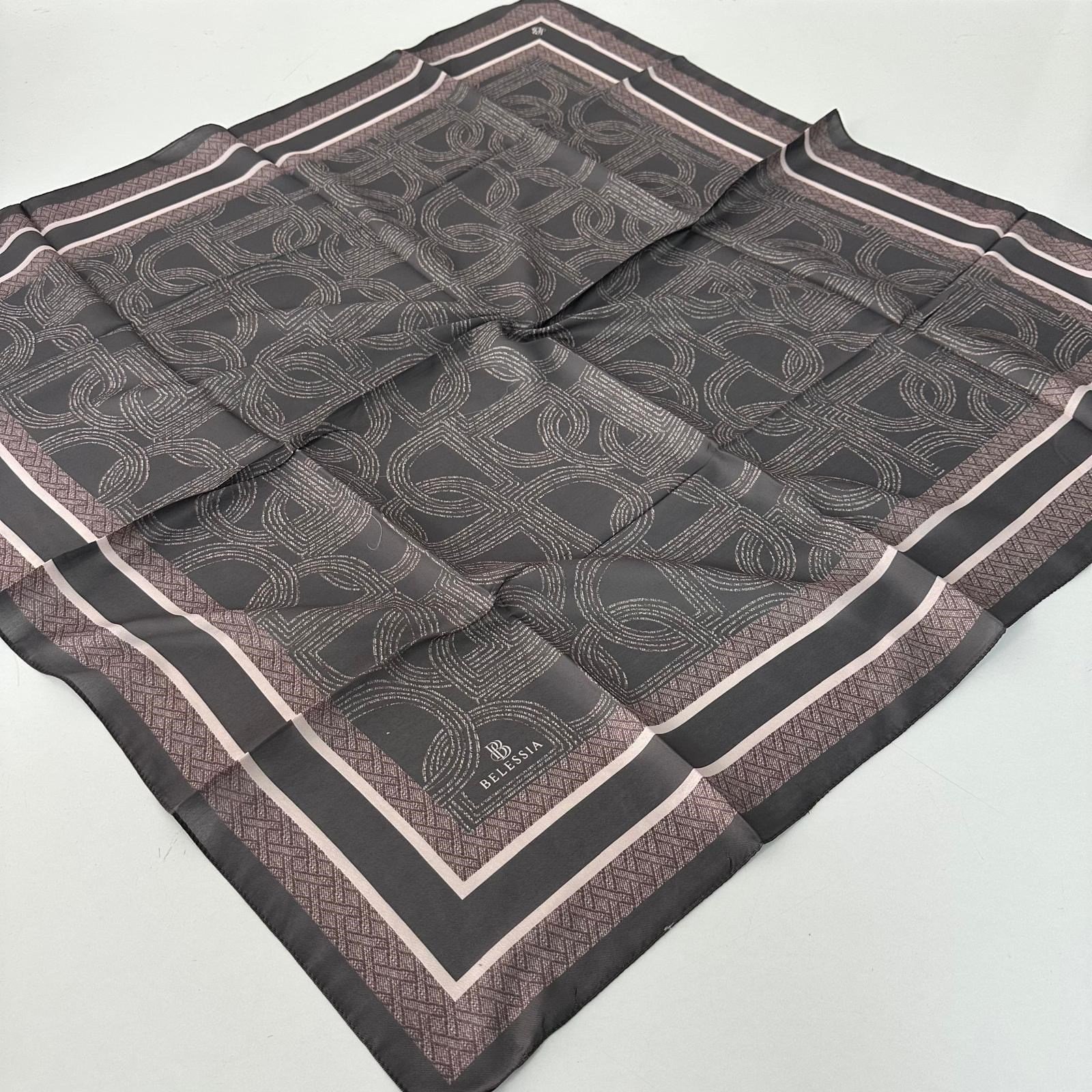Belessia Soft Comfort Serisi Eşarp BBA0110