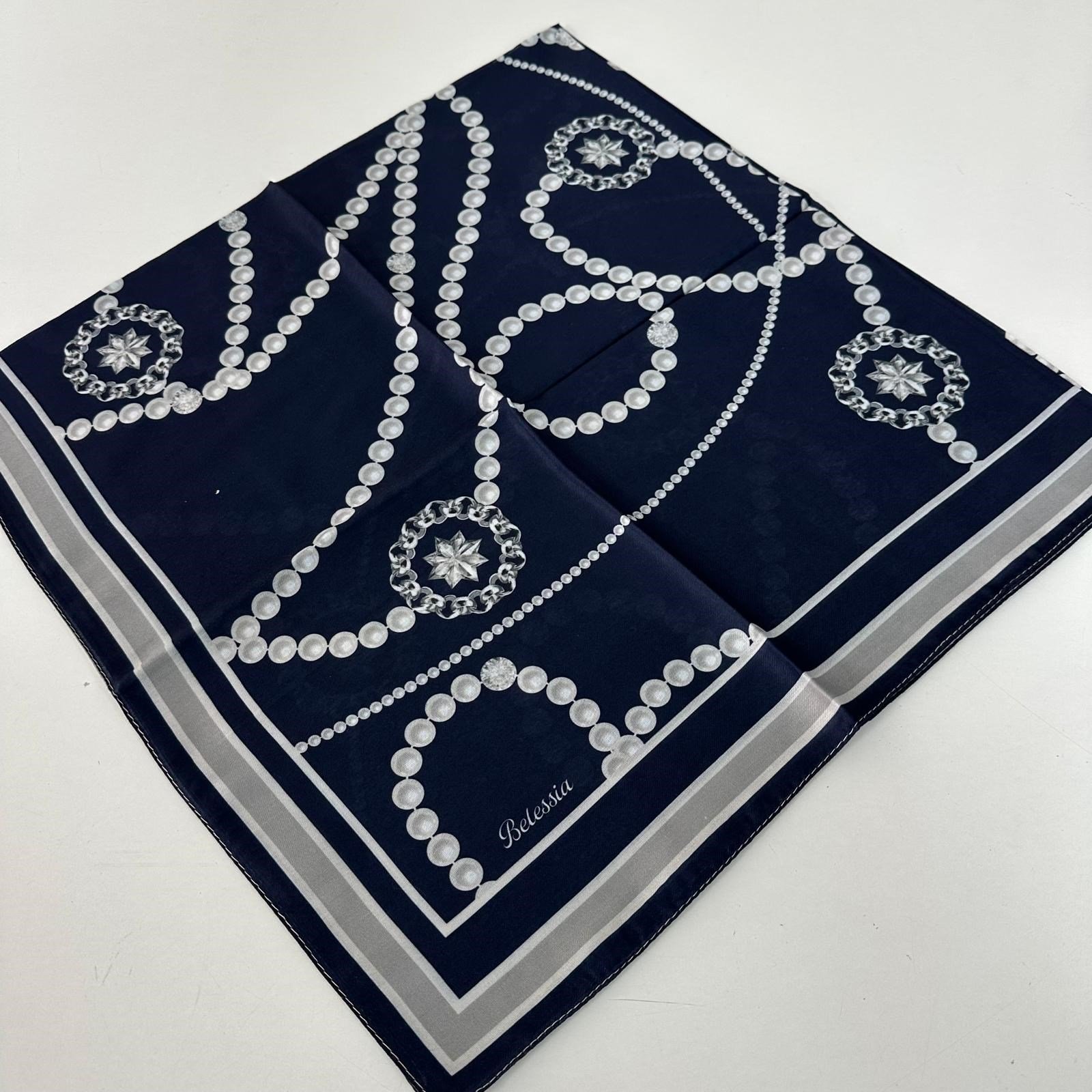 Belessia Soft Comfort Serisi Eşarp BBA0223