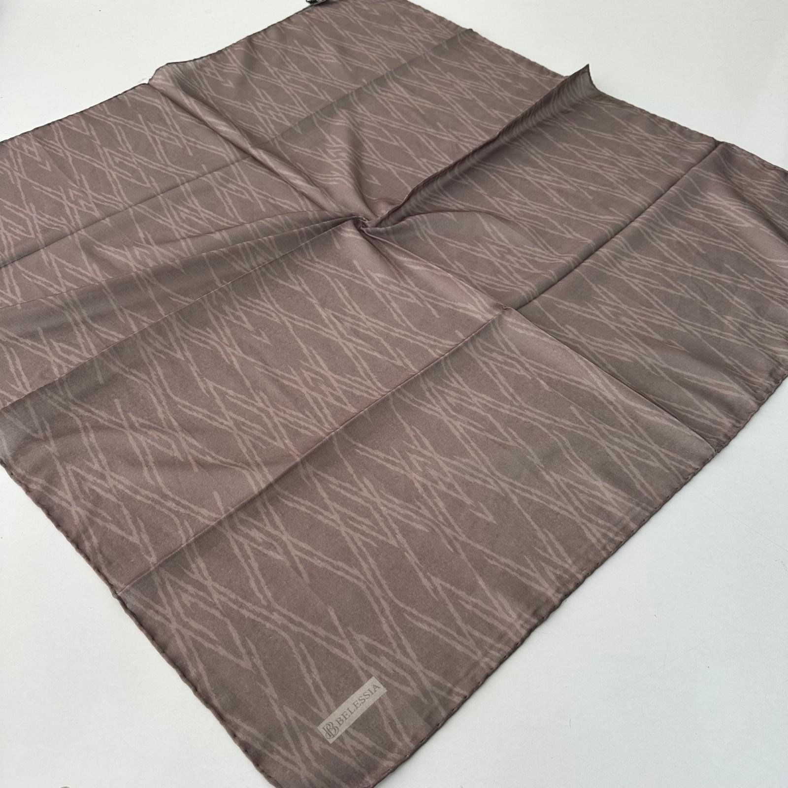 Belessia Soft Natural Serisi Eşarp BBC0108