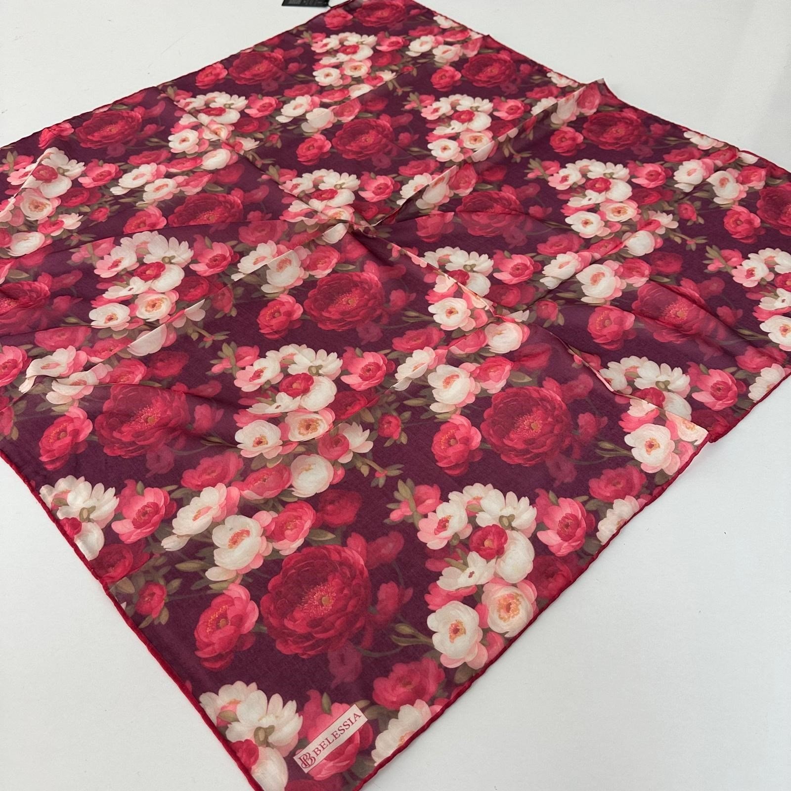 Belessia Soft Natural Serisi Eşarp Soft  BBC1205