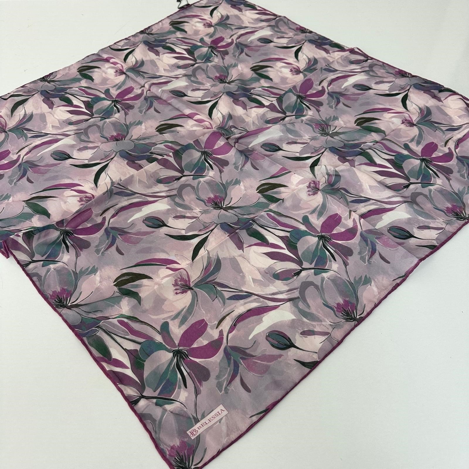 Belessia Soft Natural Serisi Eşarp Soft  BBC1102