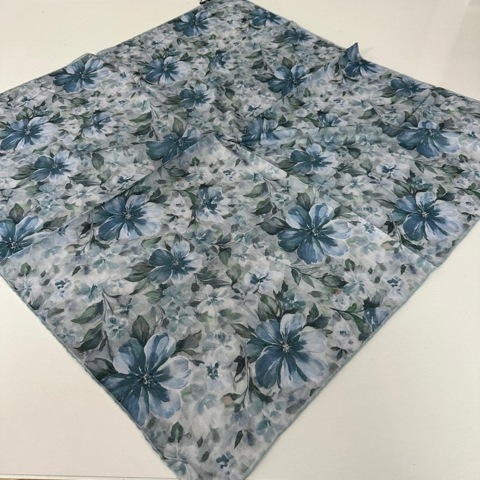 Belessia Soft Natural Serisi Eşarp Soft  BBC1008