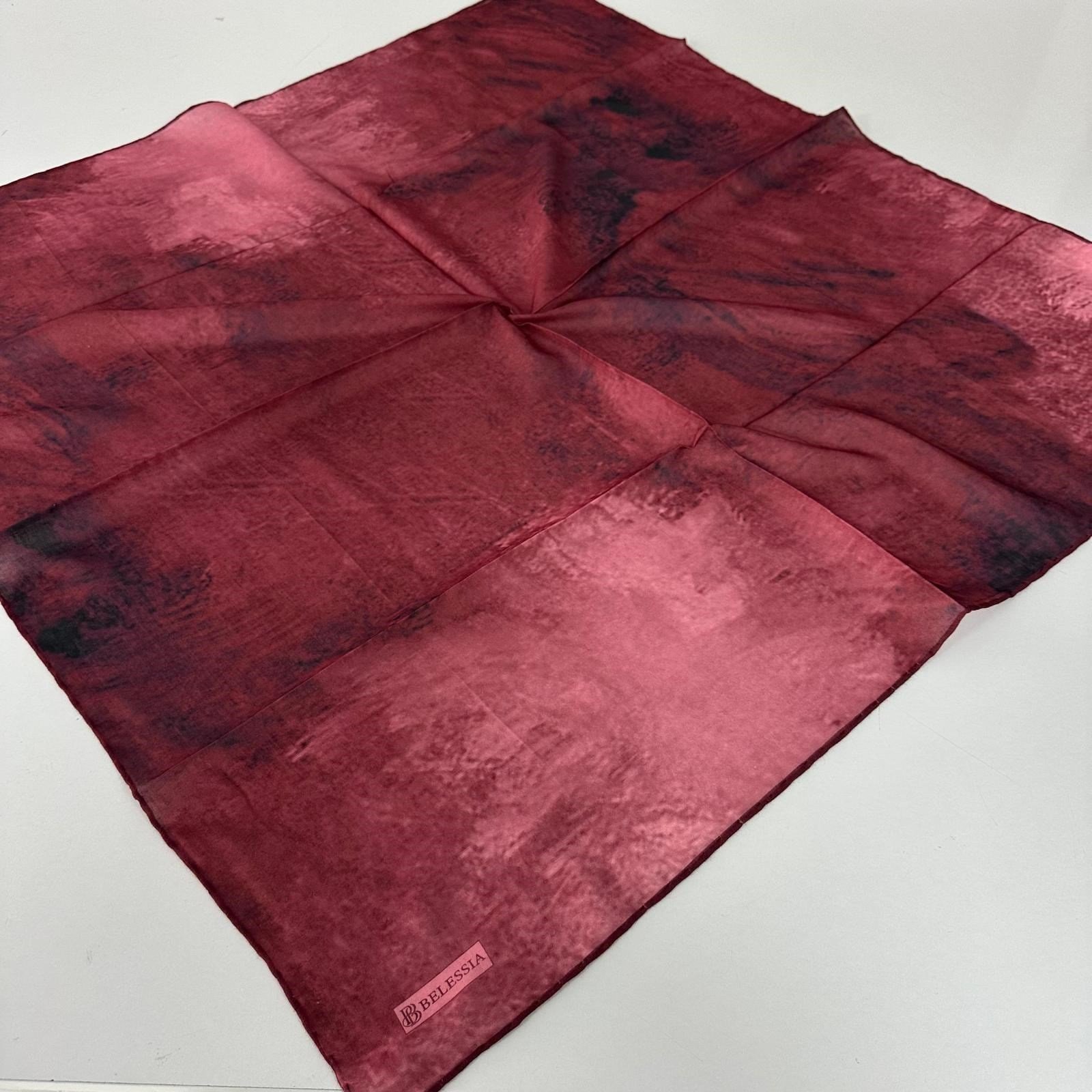 Belessia Soft Natural Serisi Eşarp Soft  BBC0905