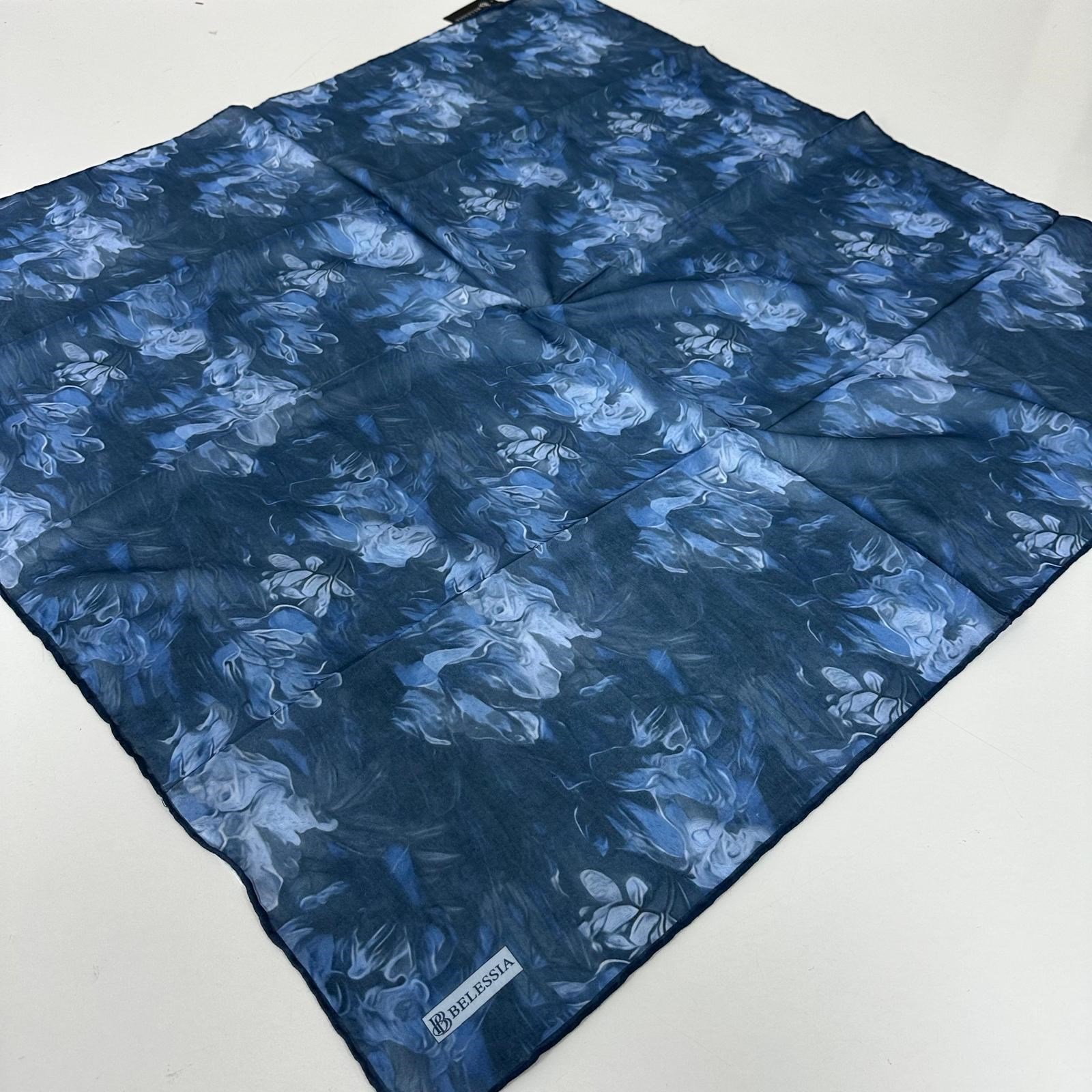 Belessia Soft Natural Serisi Eşarp Soft  BBC0810