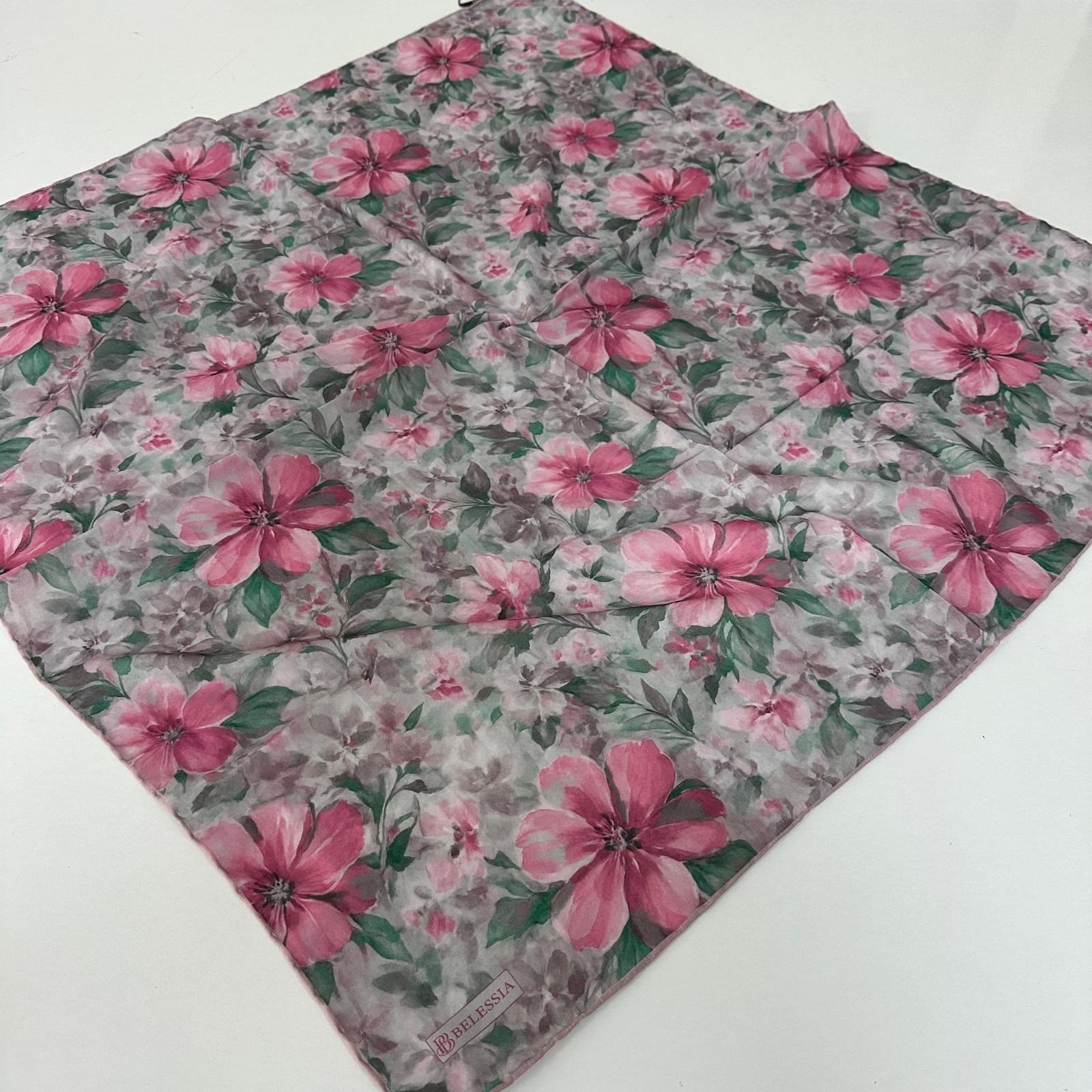 Belessia Soft Natural Serisi Eşarp Soft  BBC1007