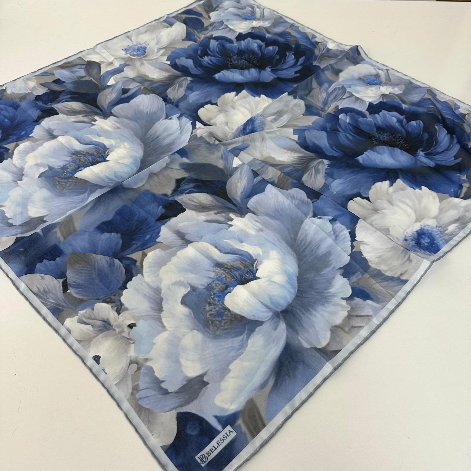Belessia Soft Natural Serisi Eşarp Soft  BBC2310