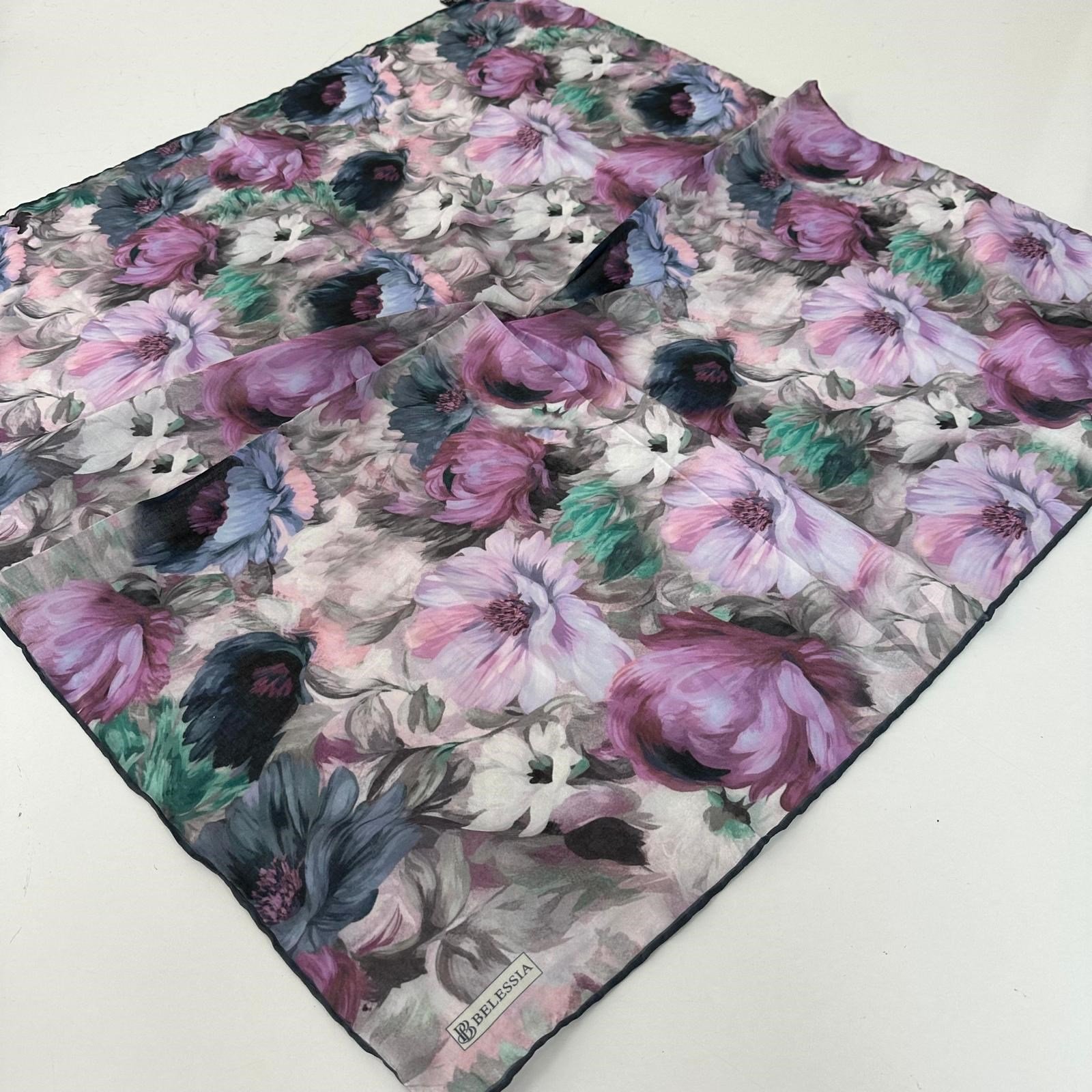 Belessia Soft Natural Serisi Eşarp Soft  BBC2202