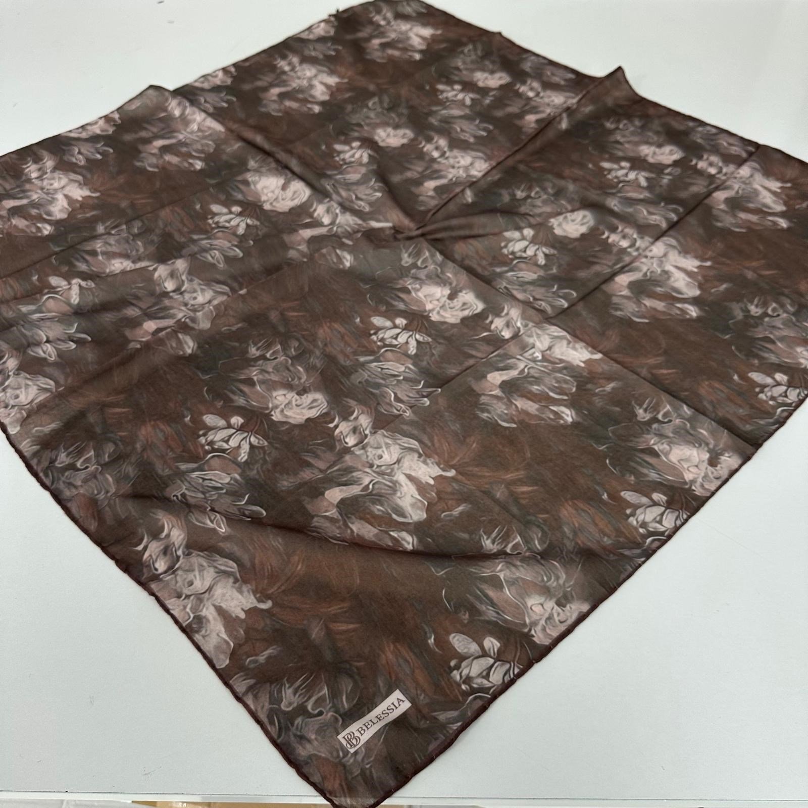Belessia Soft Natural Serisi Eşarp Soft  BBC0805