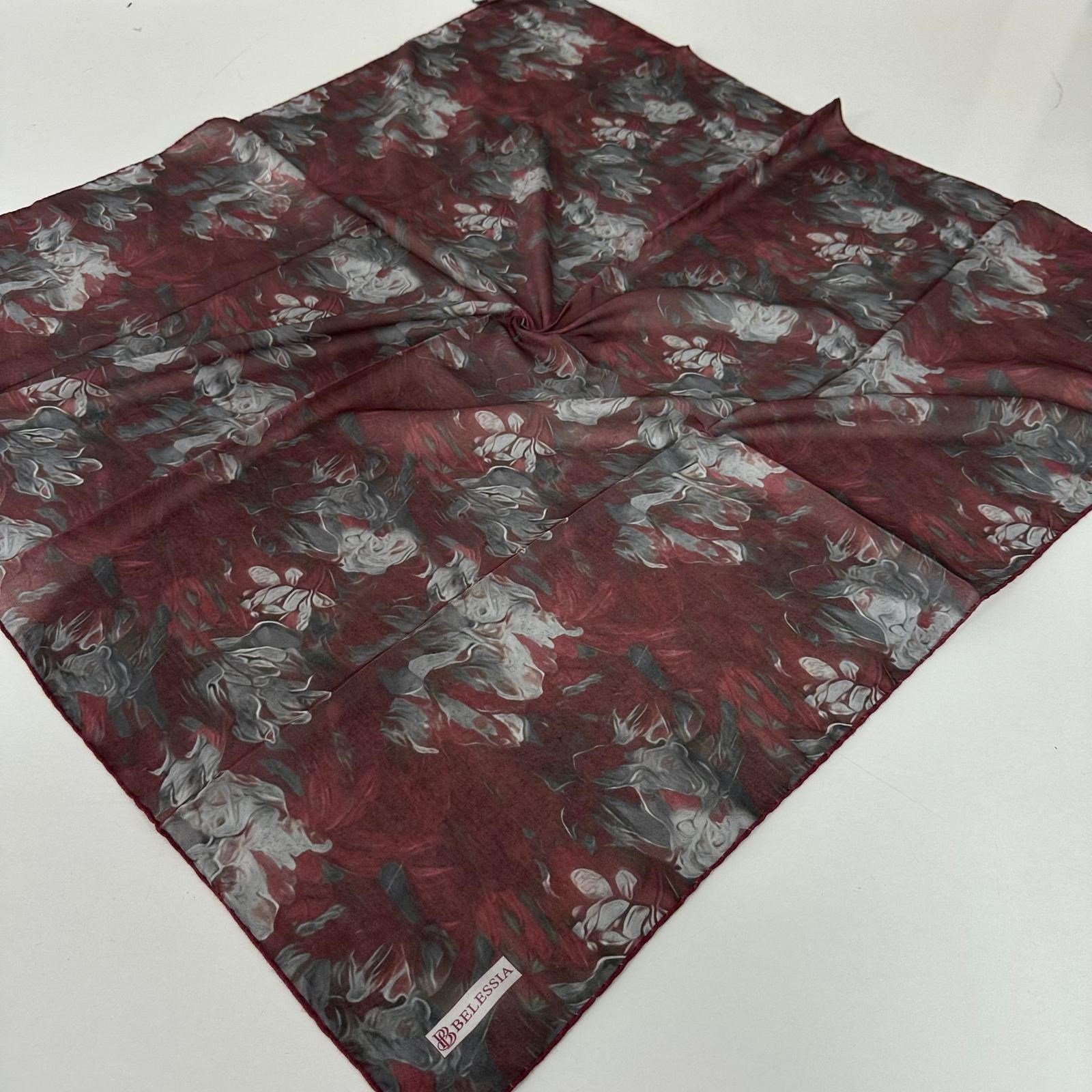 Belessia Soft Natural Serisi Eşarp Soft  BBC0801