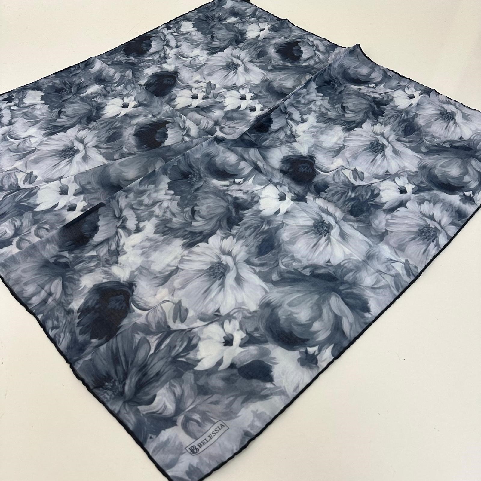 Belessia Soft Natural Serisi Eşarp Soft  BBC2204
