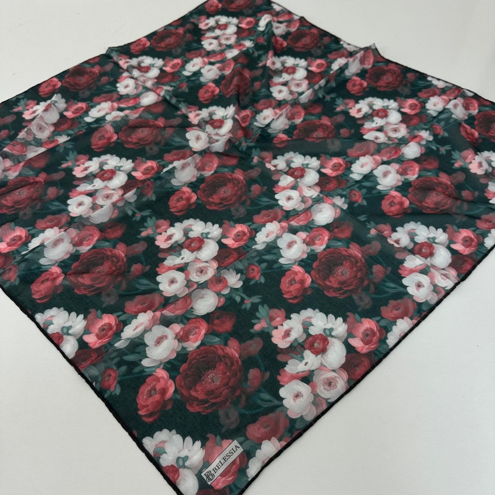 Belessia Soft Natural Serisi Eşarp Soft  BBC1202