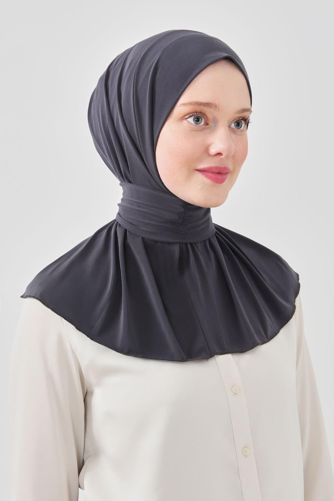 Çıt Çıt Şal Füme BNC0103