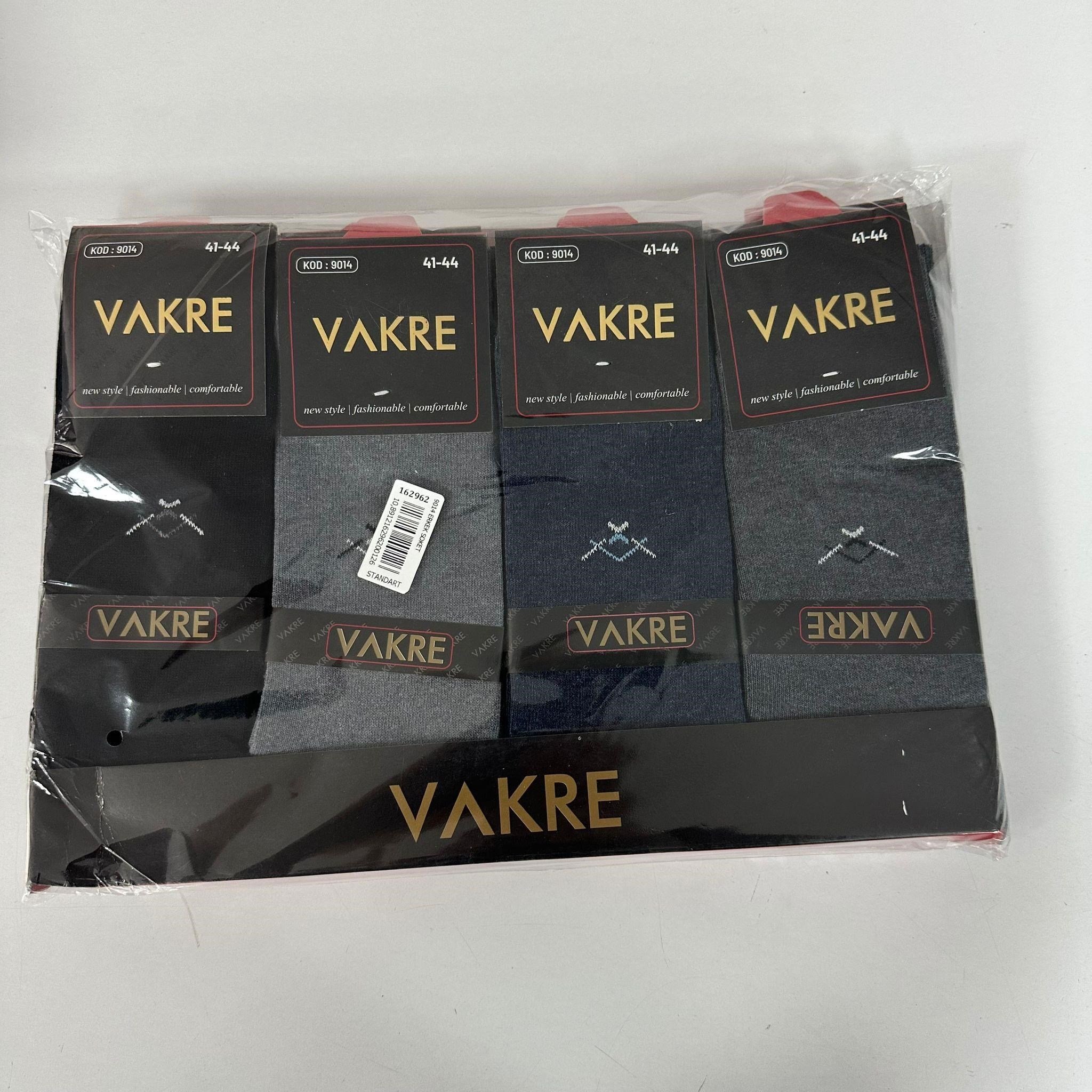 Erkek  Soket  12'Lİ  CDA0144