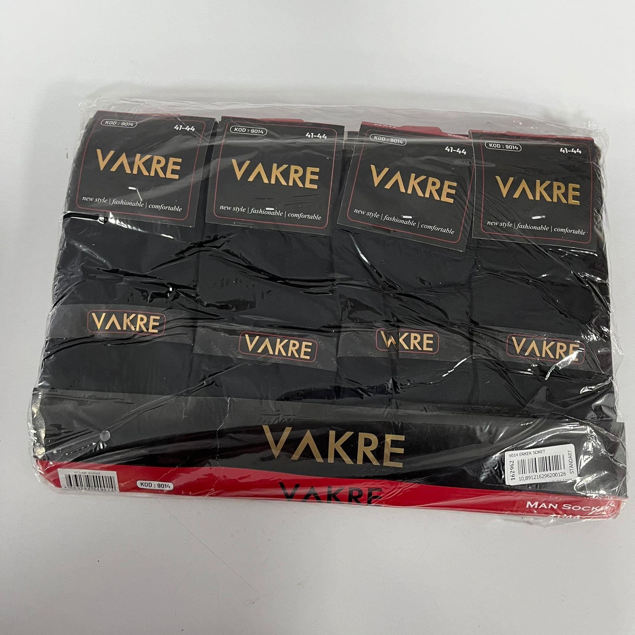 Erkek Soket Çorap 12'Lİ  CDA0369