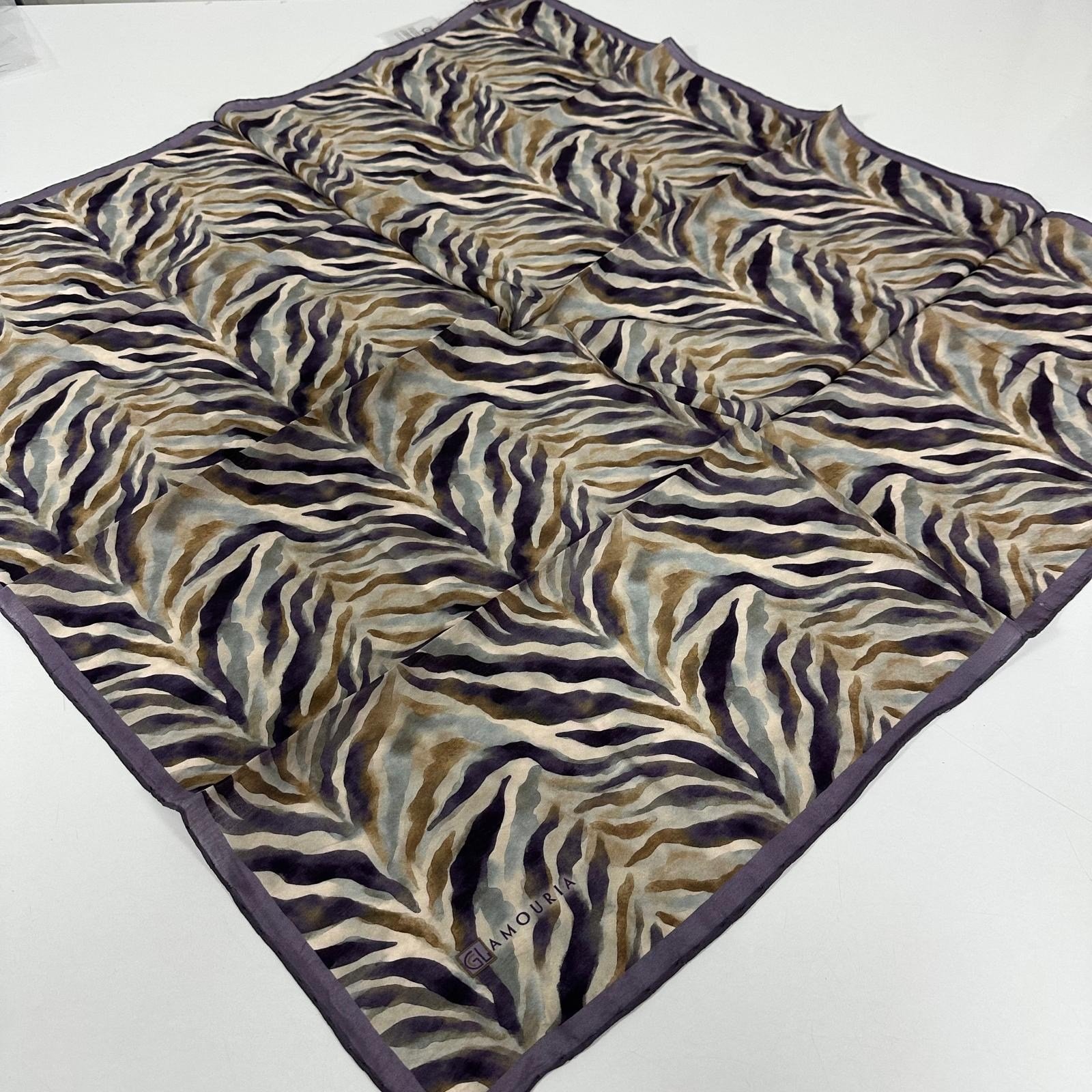 Gloamoria Premium Eşarp GLA0104
