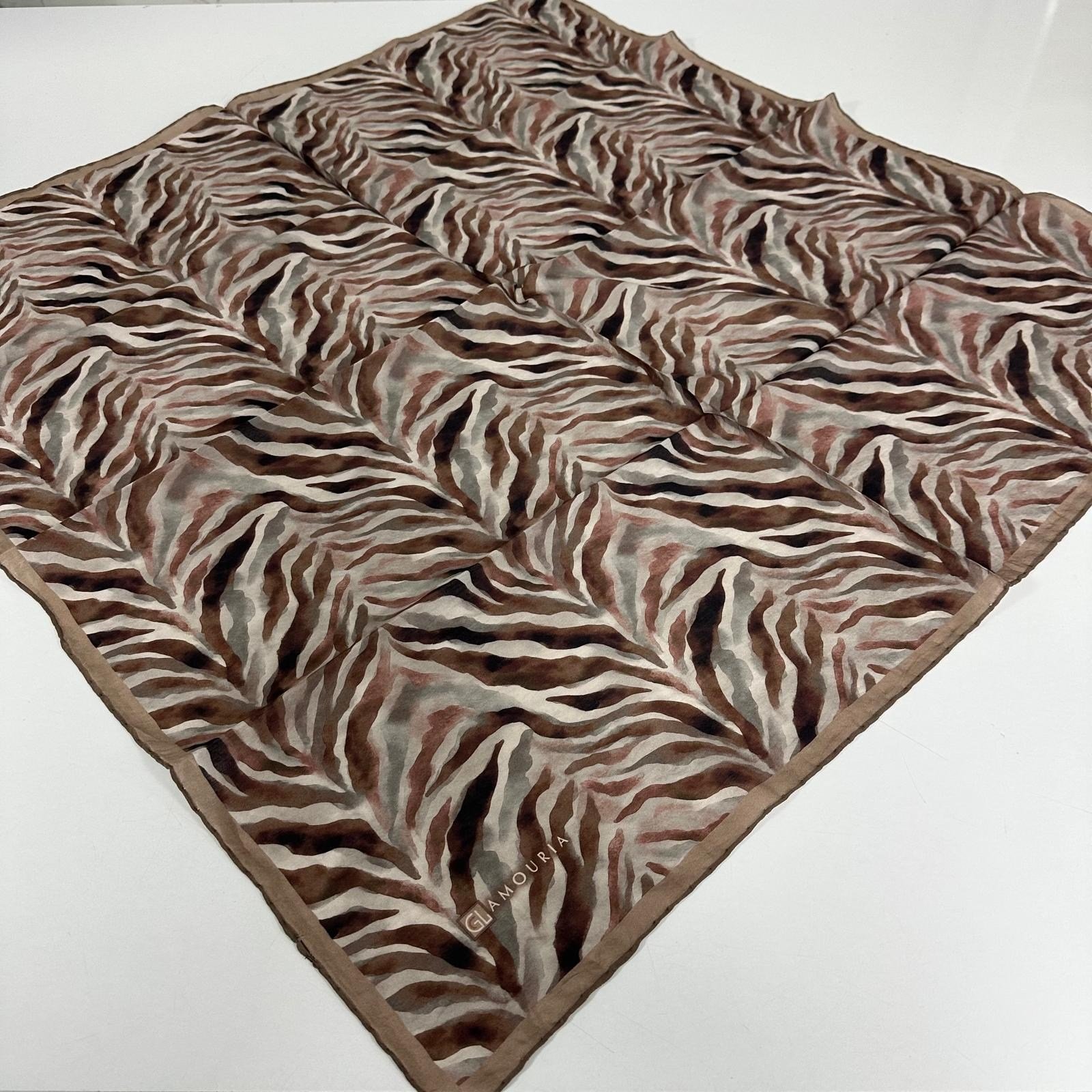 Gloamoria Premium Eşarp GLA0109