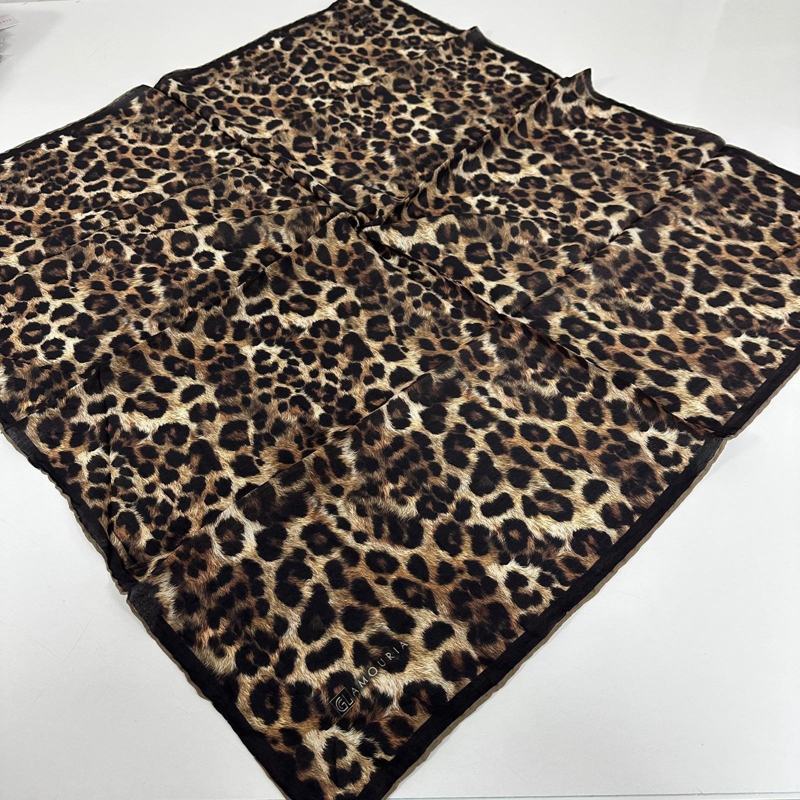 Gloamoria Premium Eşarp GLA0201