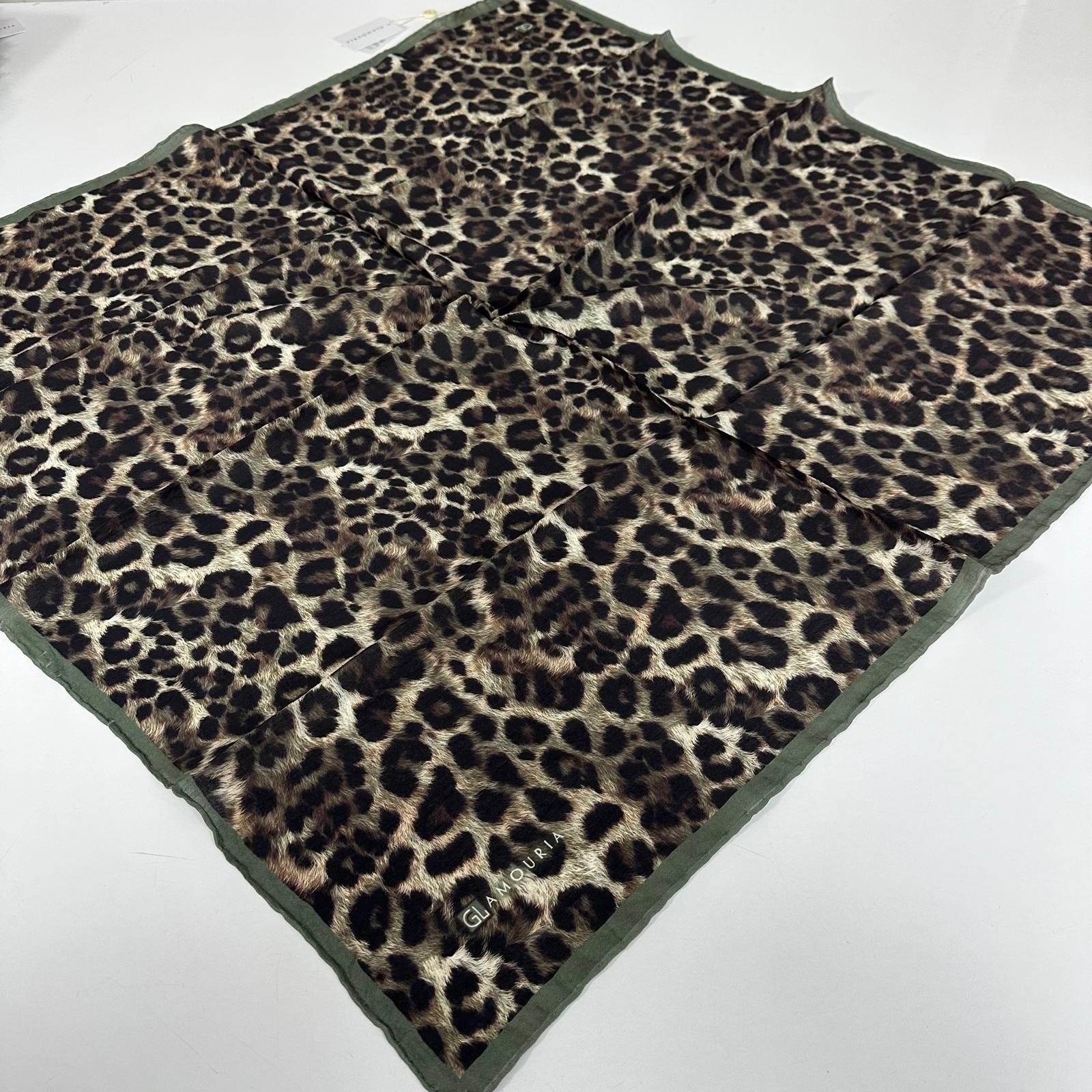 Gloamoria Premium Eşarp GLA0202