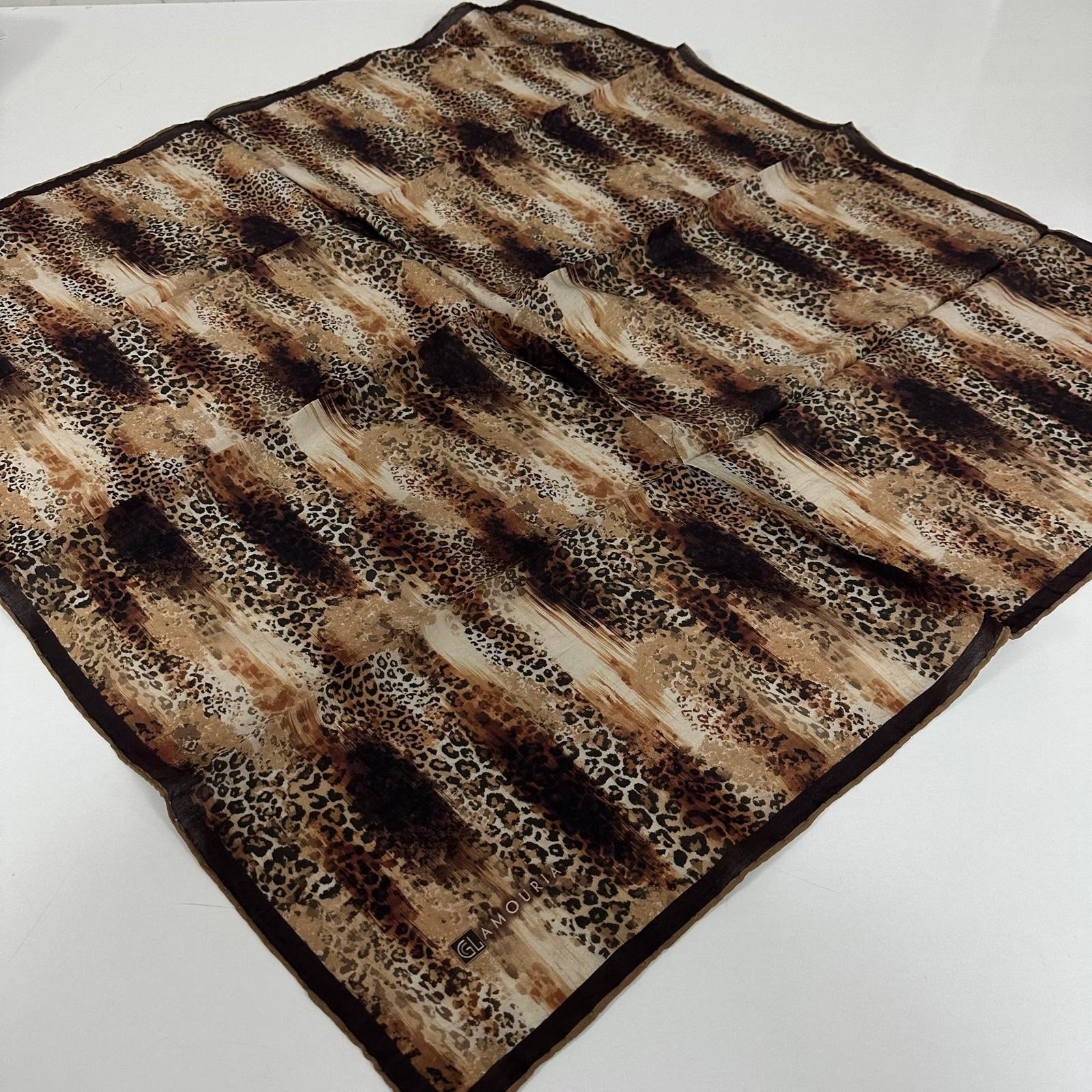 Gloamoria Premium Eşarp GLA0208