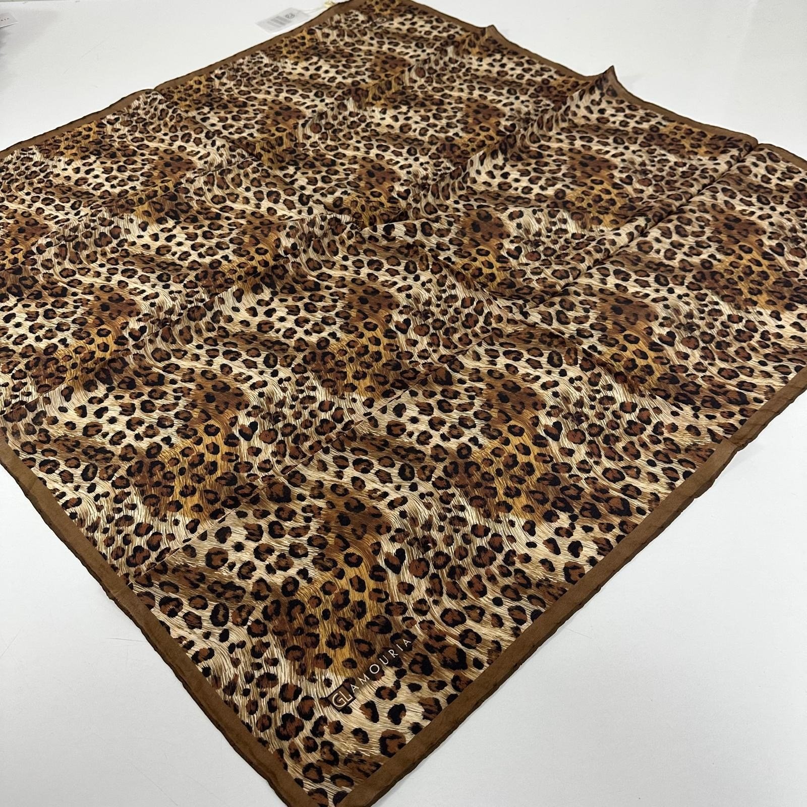 Gloamoria Premium Eşarp GLA0209