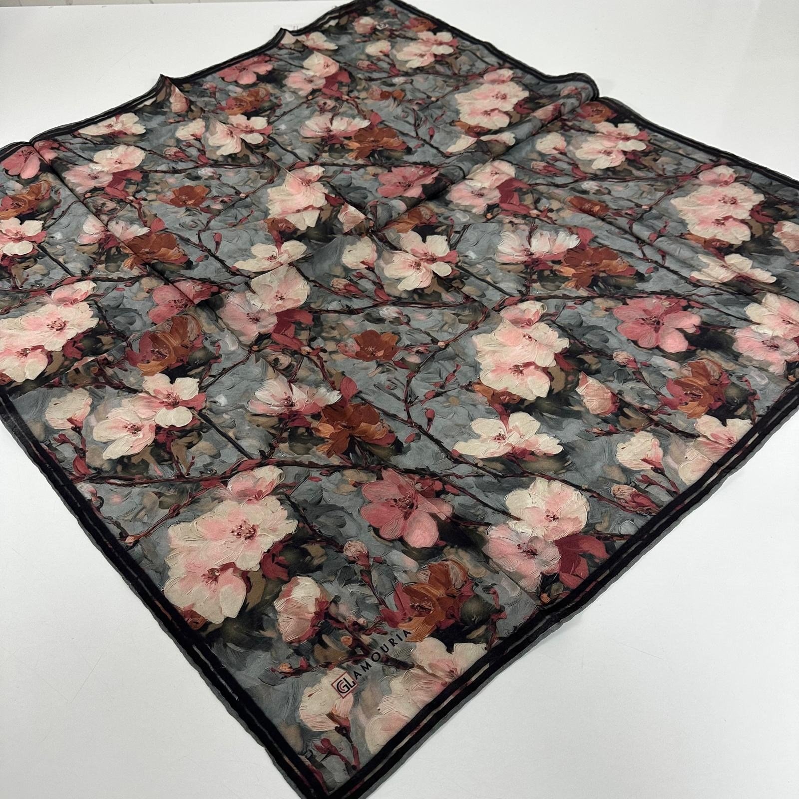 Gloamoria Premium Eşarp GLA0401