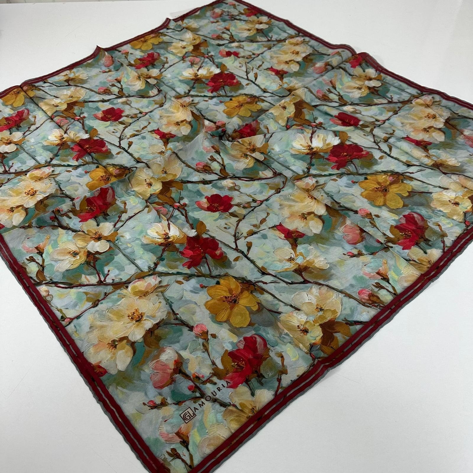 Gloamoria Premium Eşarp GLA0408