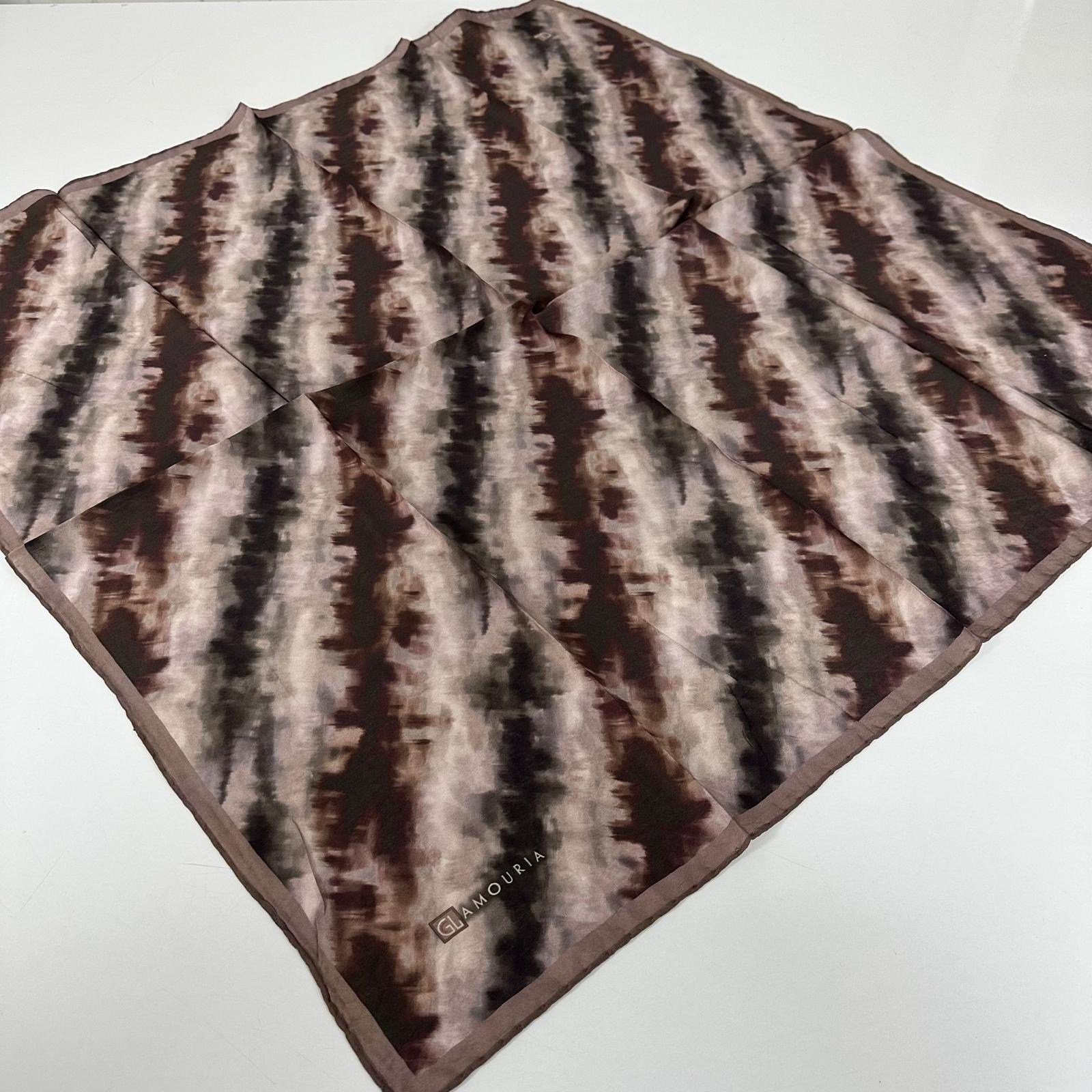 Gloamoria Premium Eşarp GLA0503