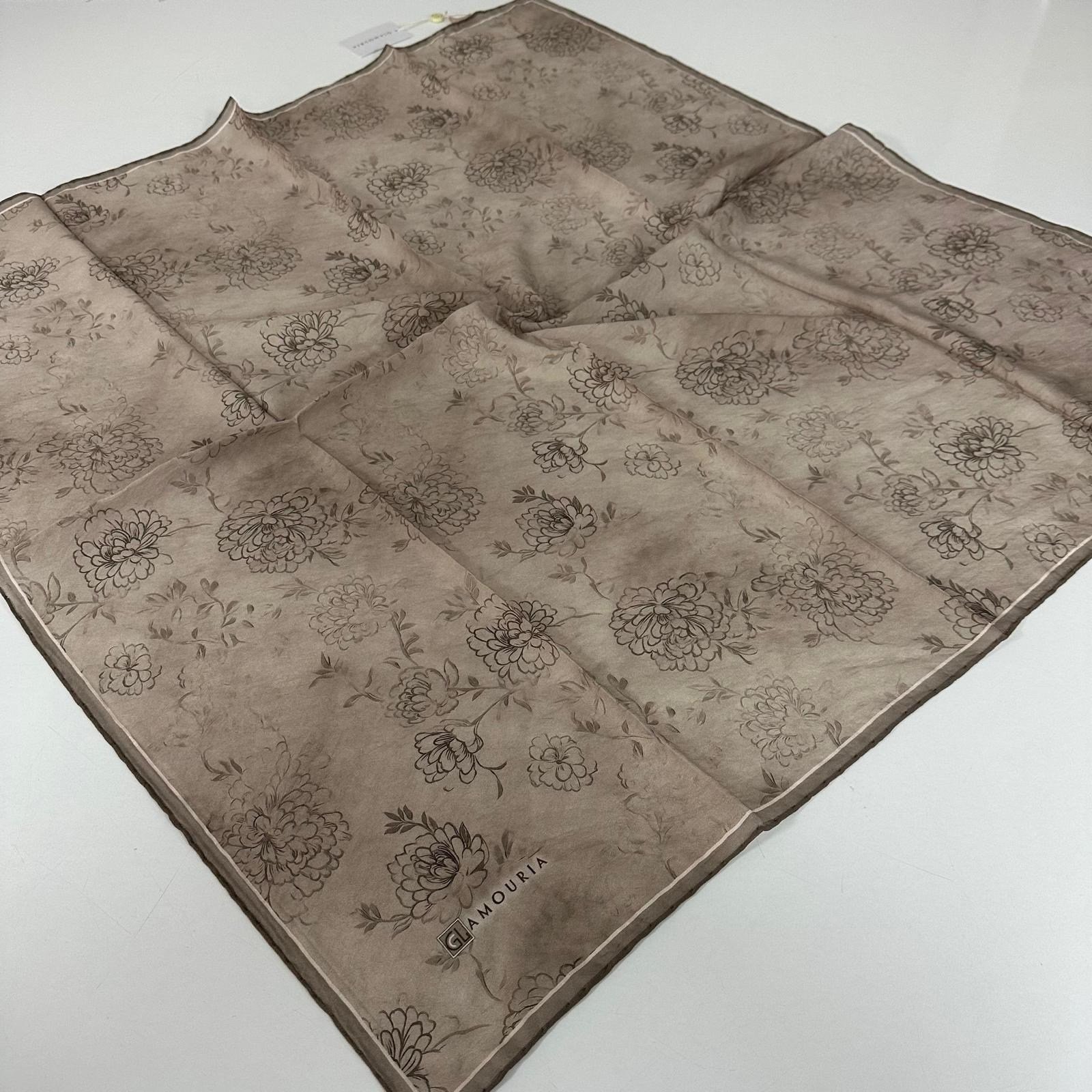 Gloamoria Premium Eşarp GLA0602