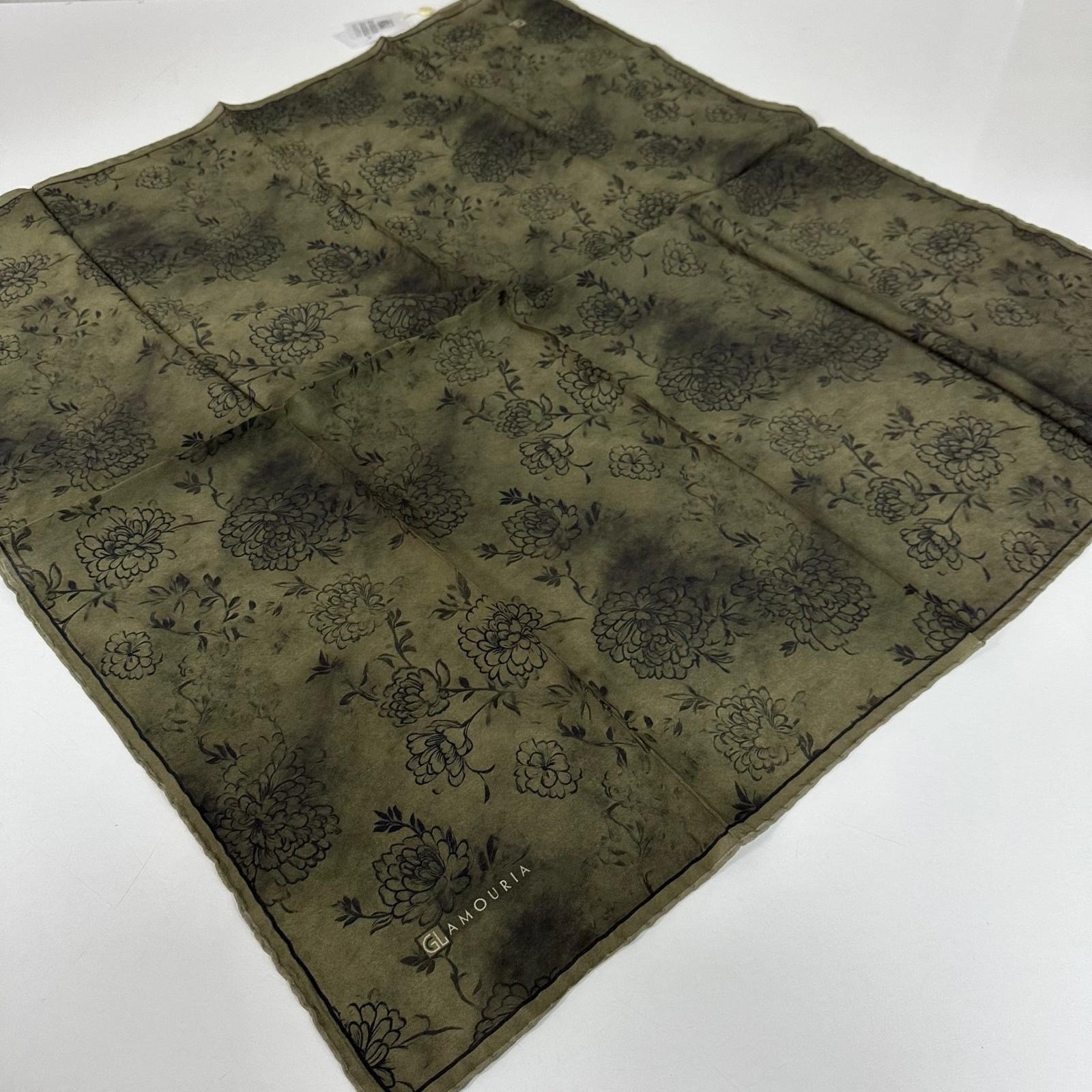 Gloamoria Premium Eşarp GLA0609