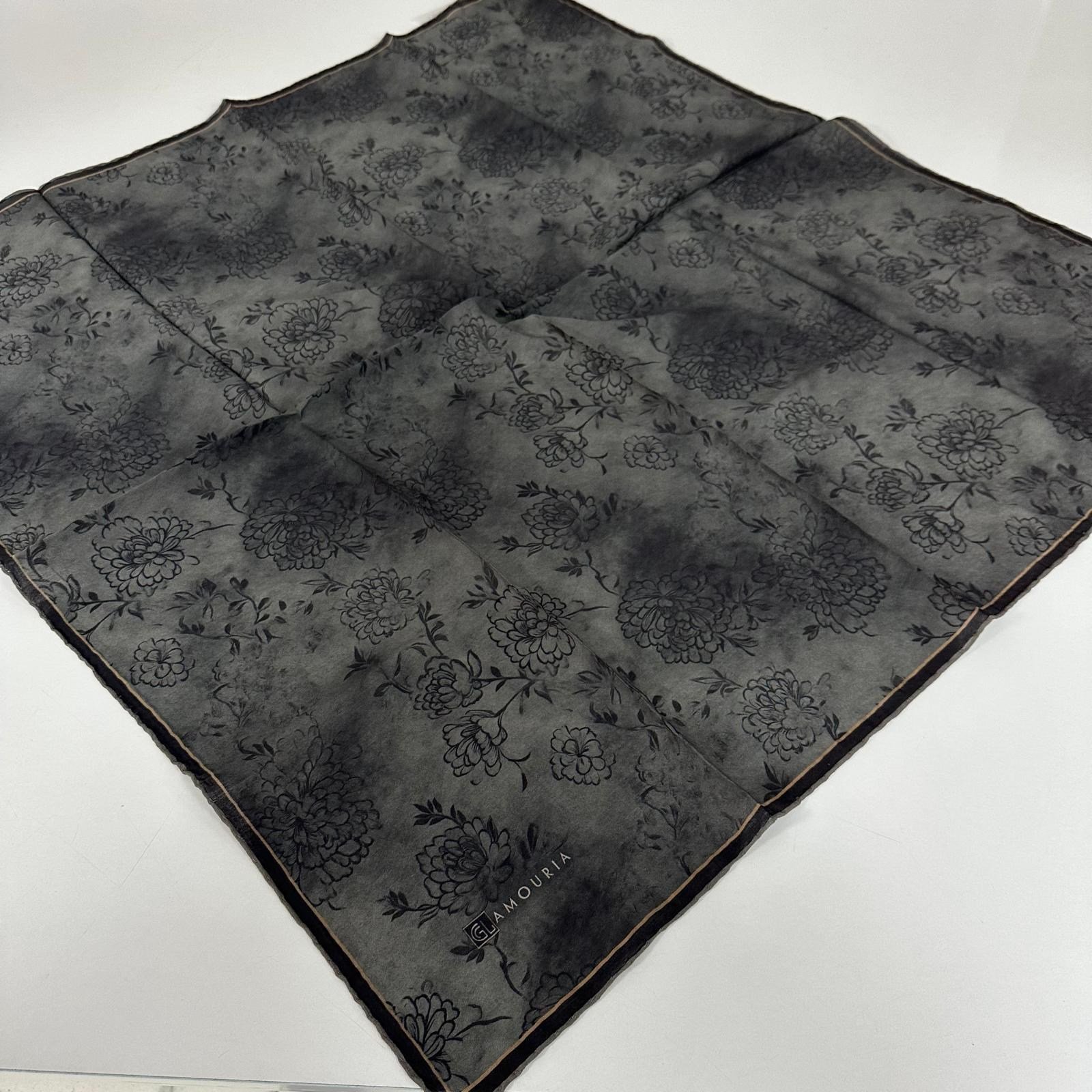 Gloamoria Premium Eşarp GLA0612