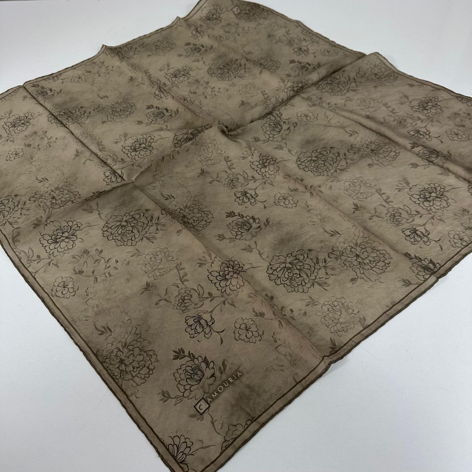 Gloamoria Premium Eşarp GLA0615