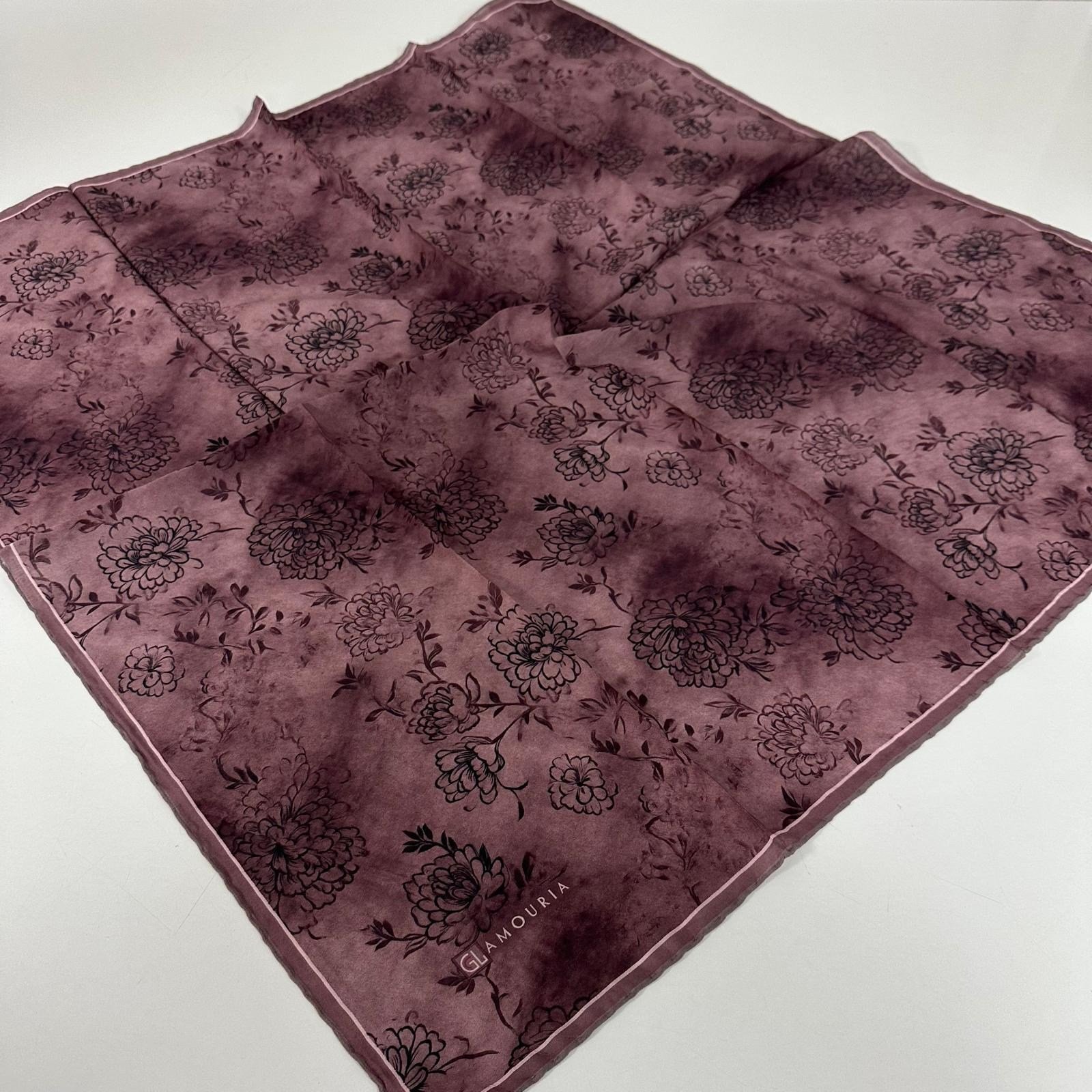 Gloamoria Premium Eşarp GLA0617