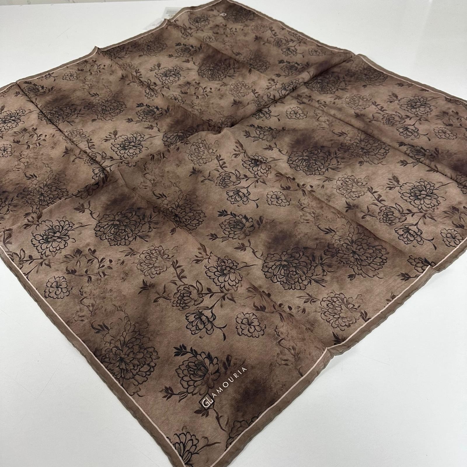 Gloamoria Premium Eşarp GLA0618