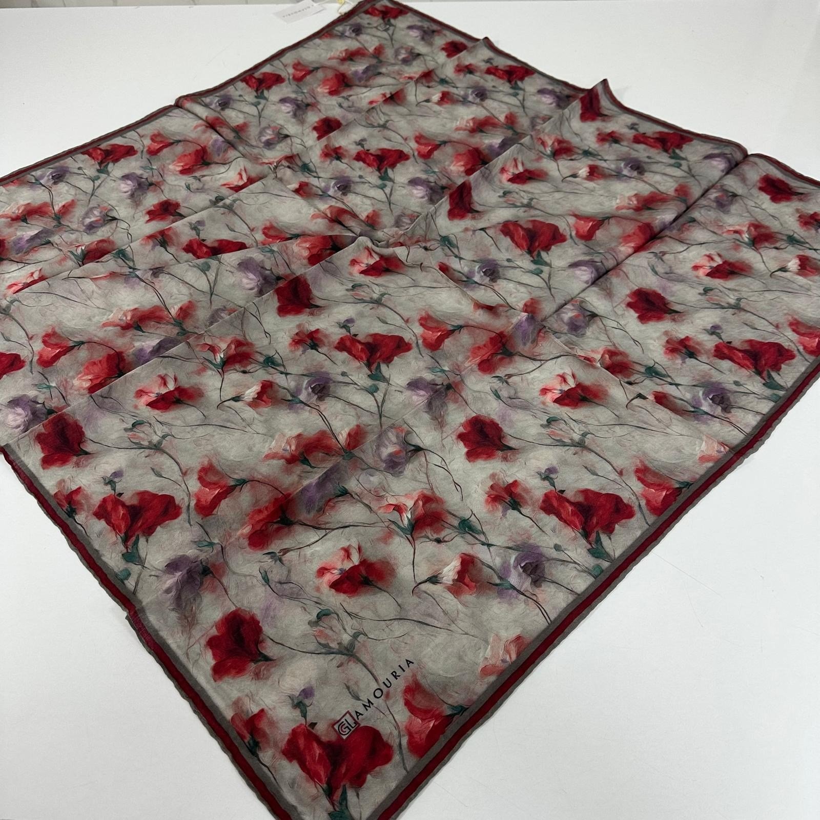 Gloamoria Premium Eşarp GLA0703