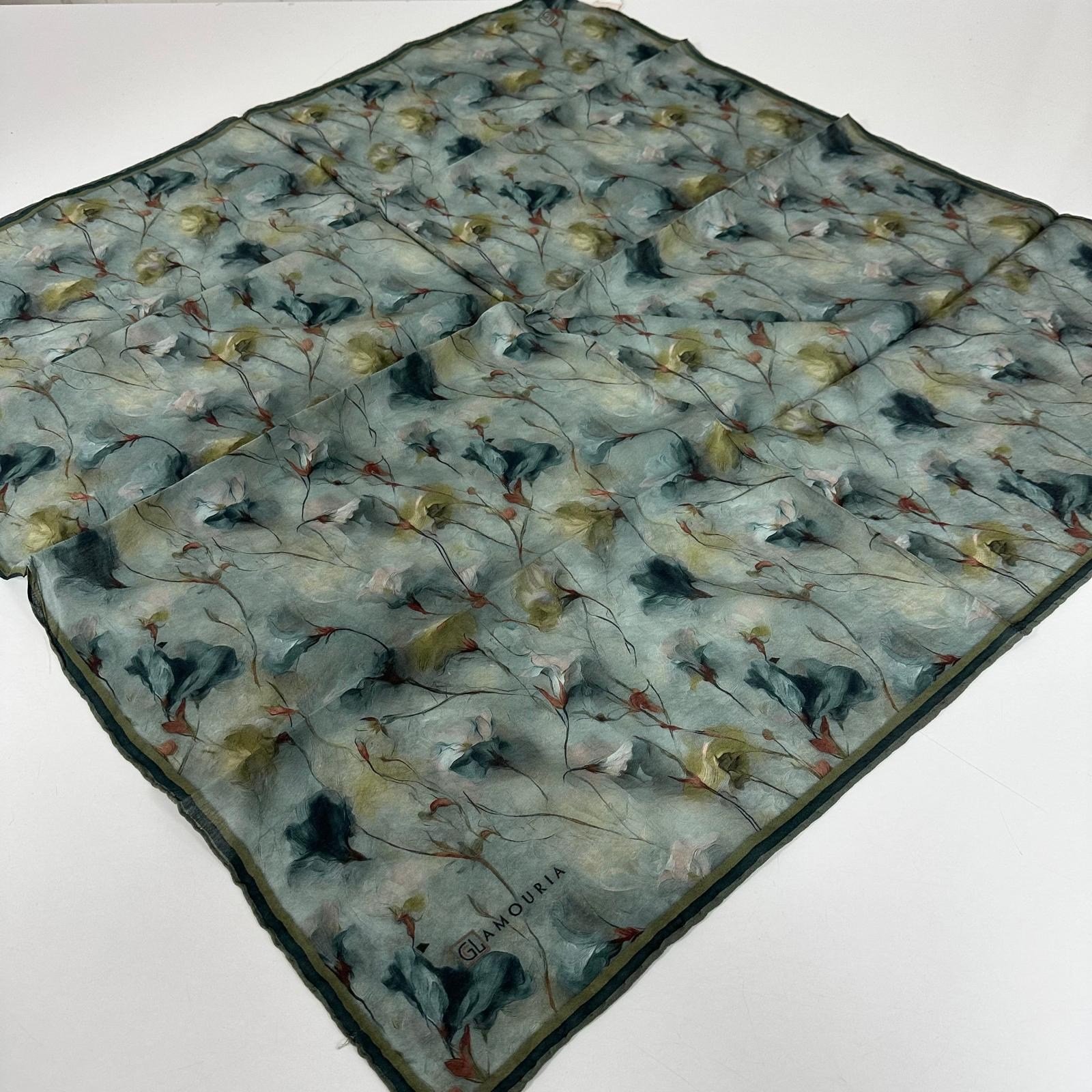 Gloamoria Premium Eşarp GLA0711