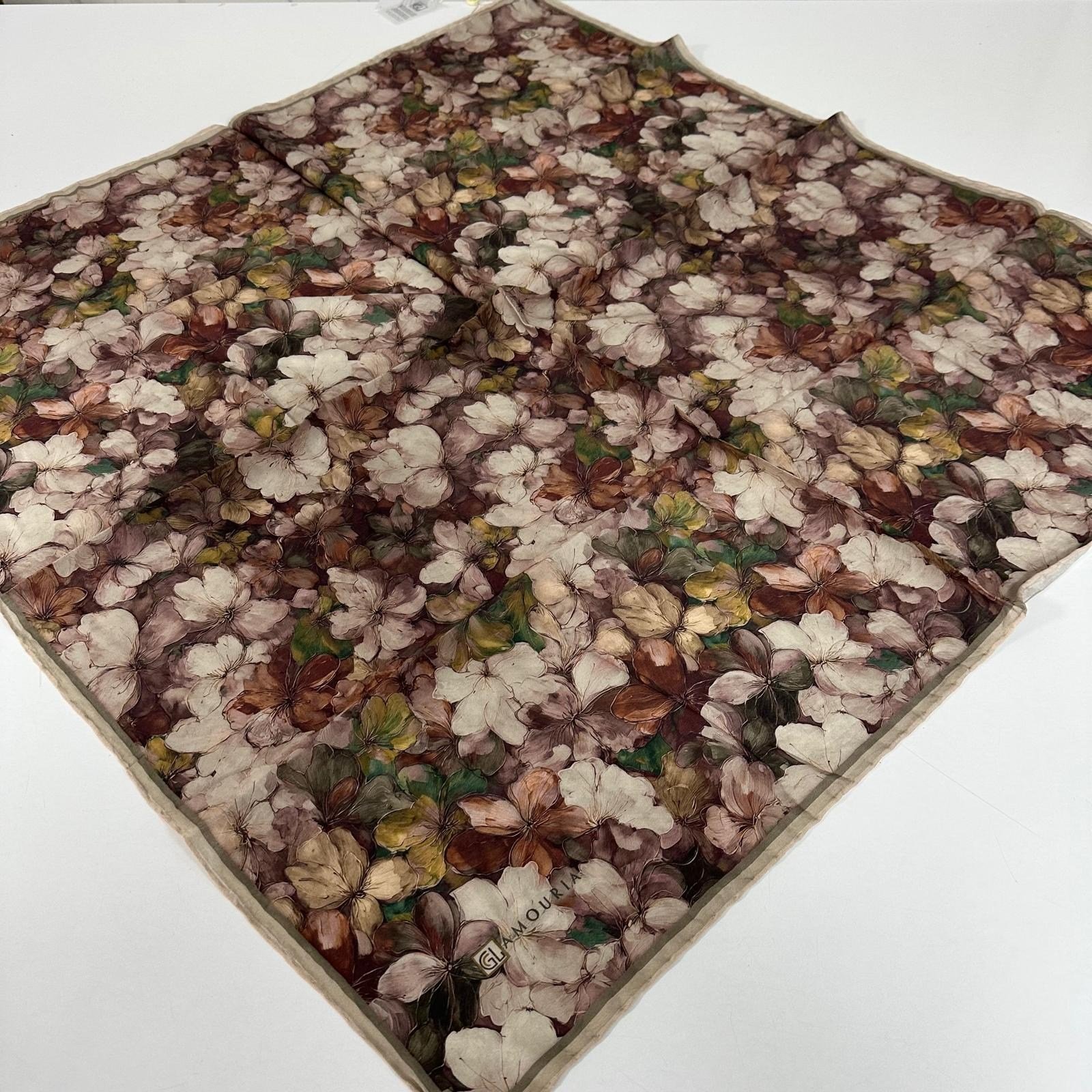 Gloamoria Premium Eşarp GLA0803