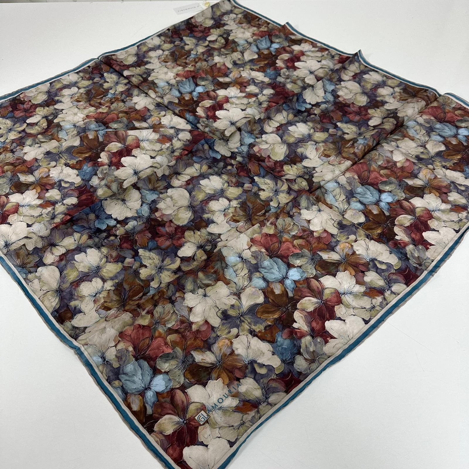 Gloamoria Premium Eşarp GLA0806
